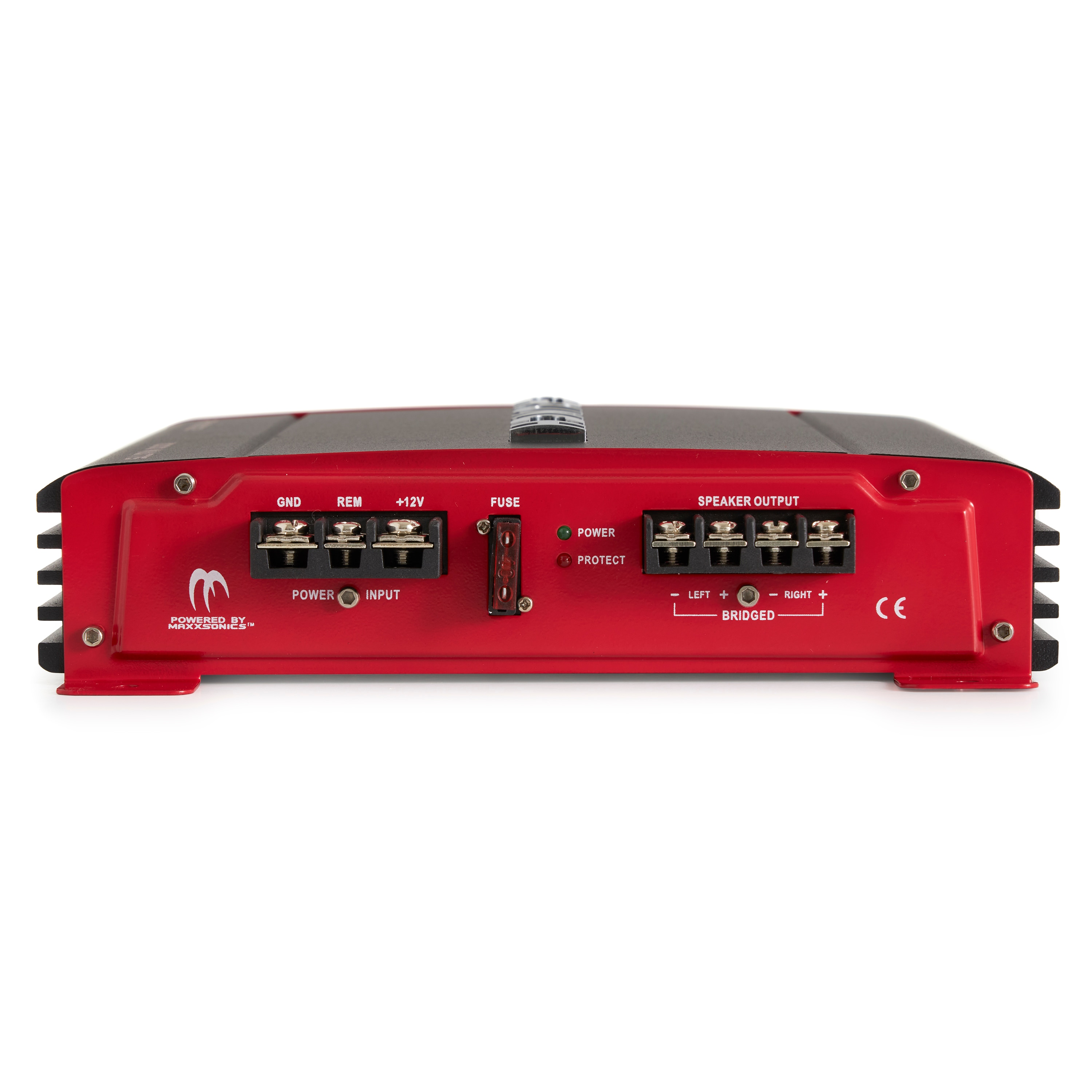 Crunch PX-1000.2 Mobile-Audio - View #8