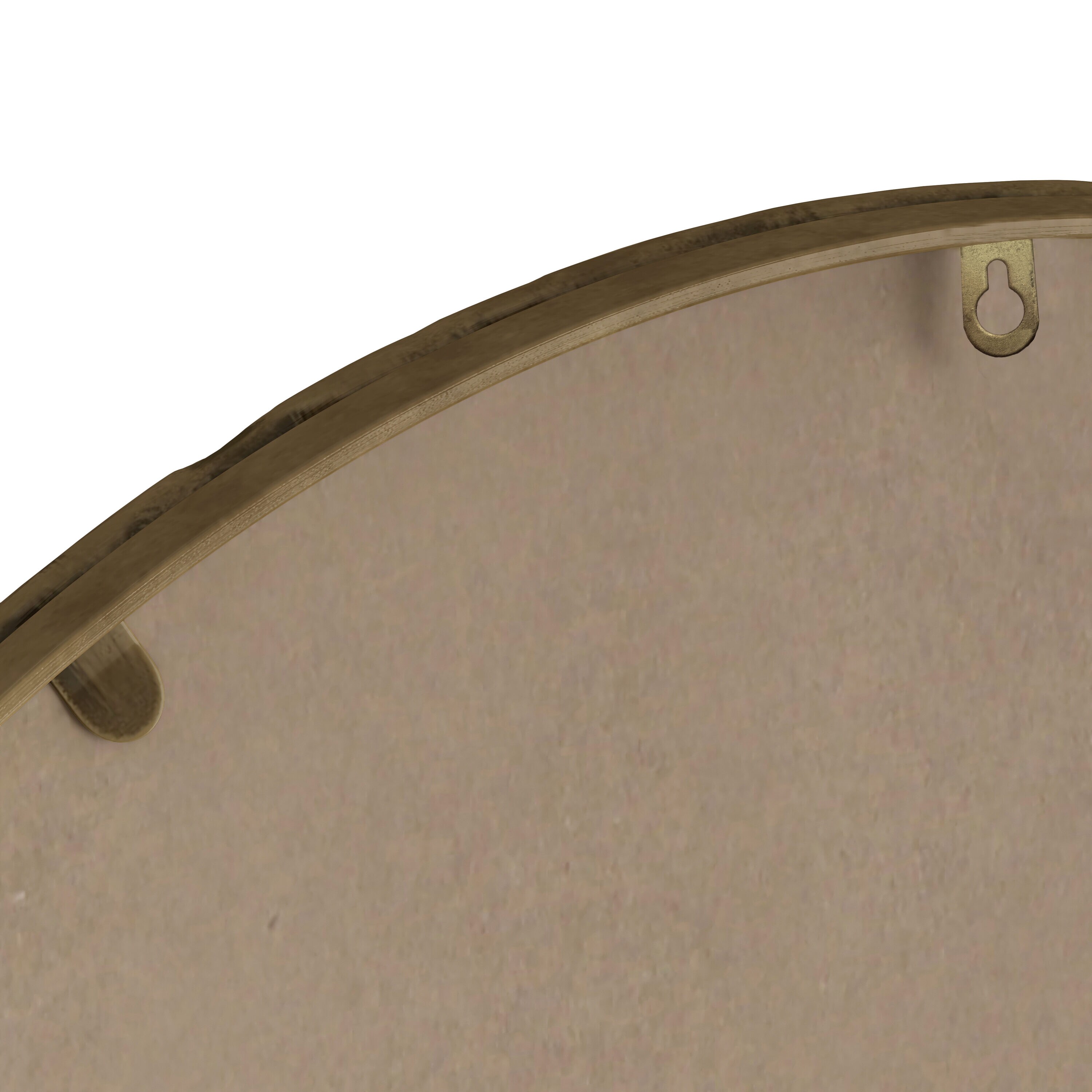 ES-DIY GF2727SQBK Decor-Mirrors - View #8