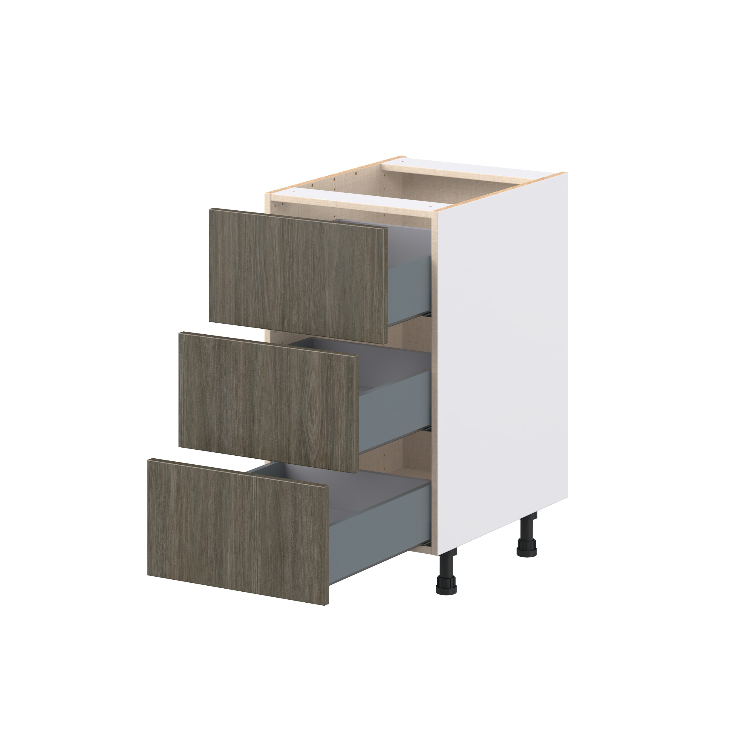 Hugo&Borg DSB3DA18-SA Cabinets-Kitchen - View #2