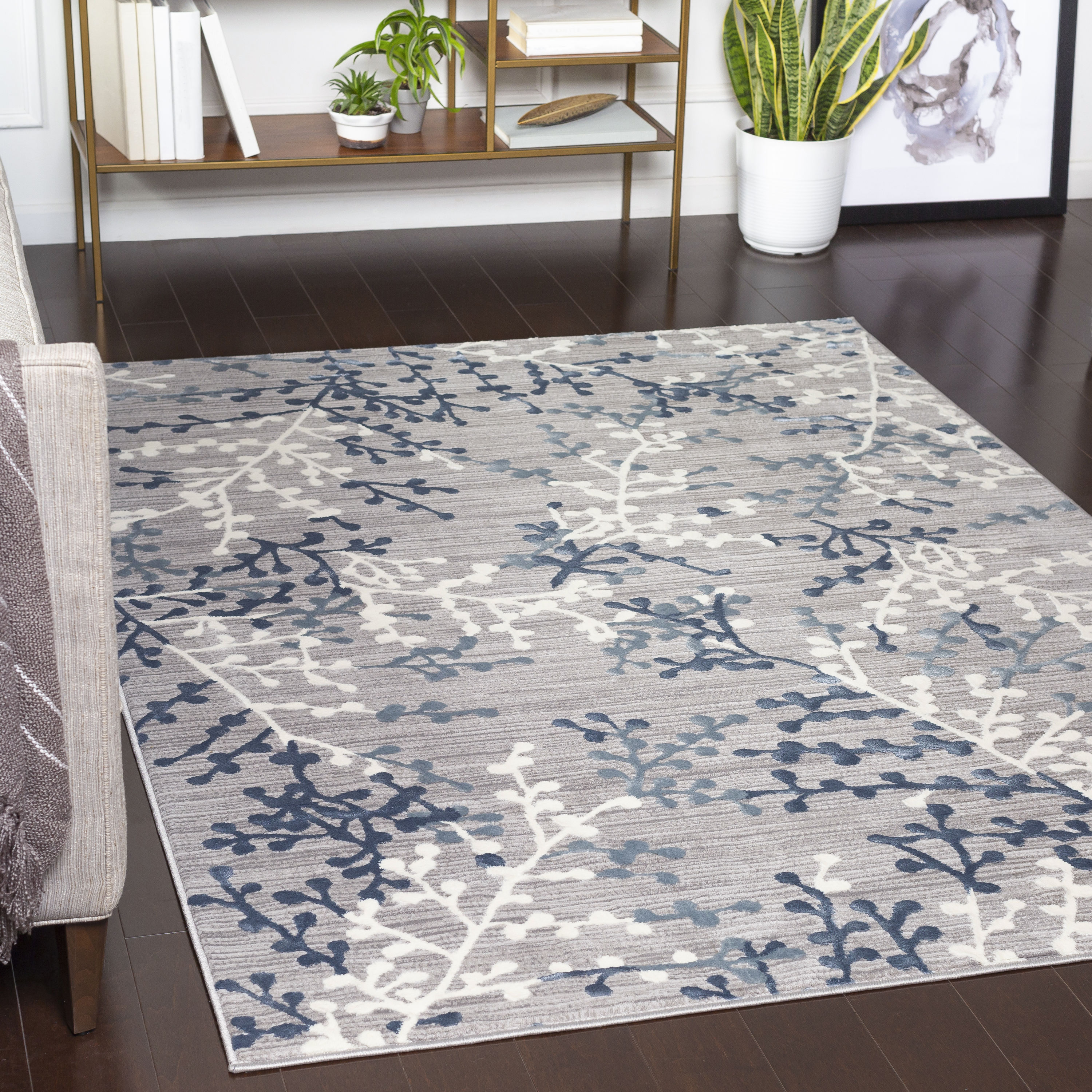 Surya KAT2310-6796 rugs - View #2