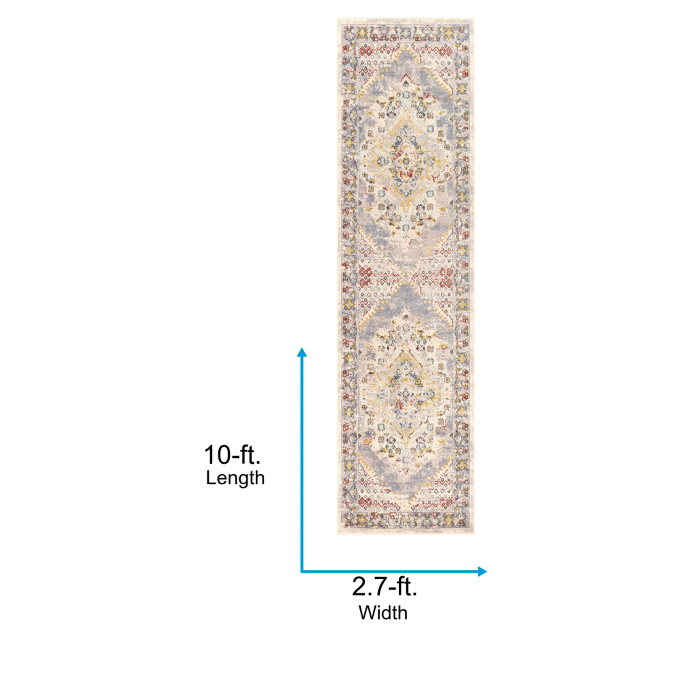 Livabliss AKR2301-2710 rugs - View #8