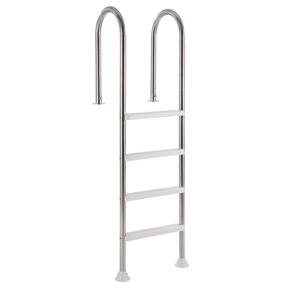 Loheer T3342P471434 Above-Ground-Pool-Lad-Steps - View #8