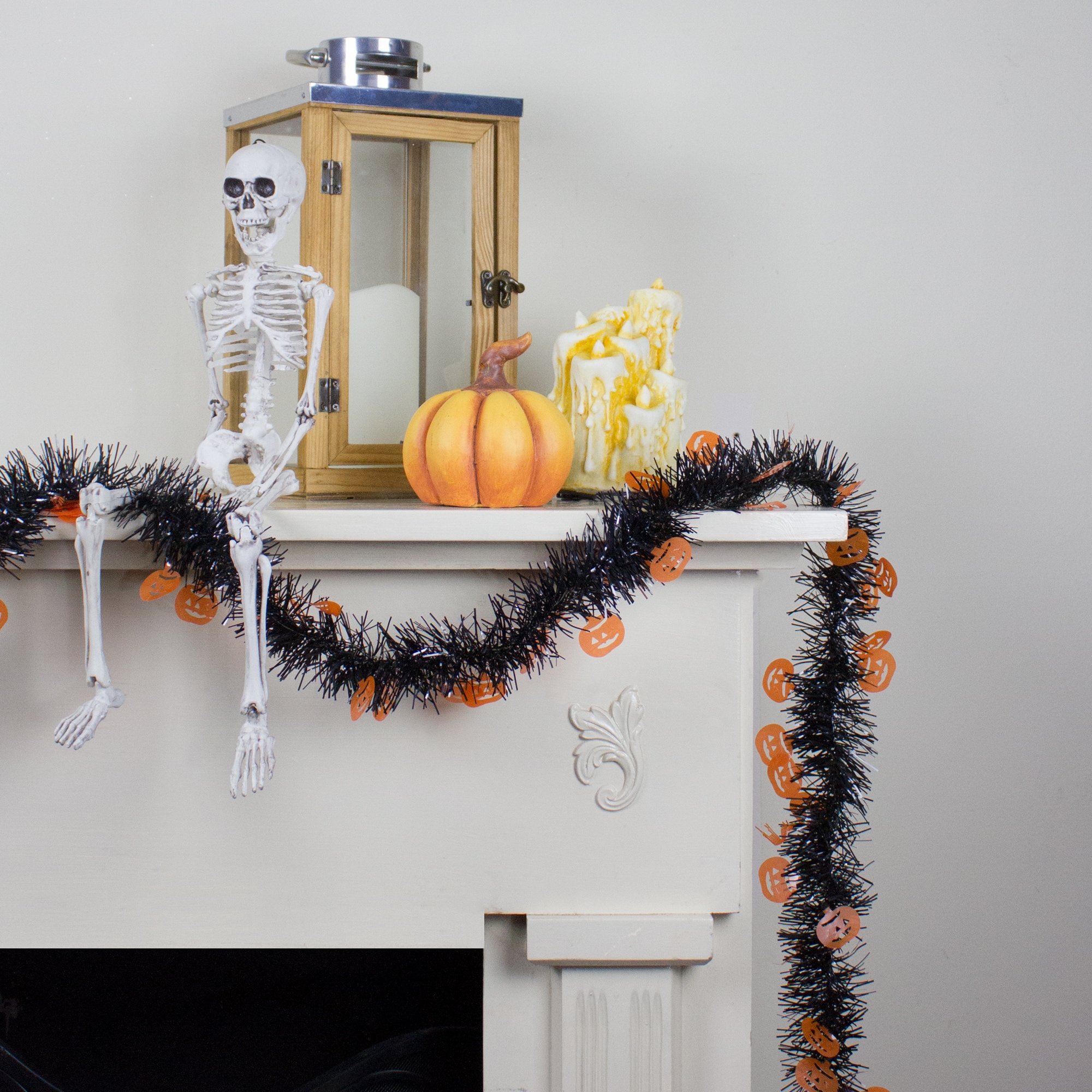 Northlight 33677285 Table-Halloween-Decor - View #3
