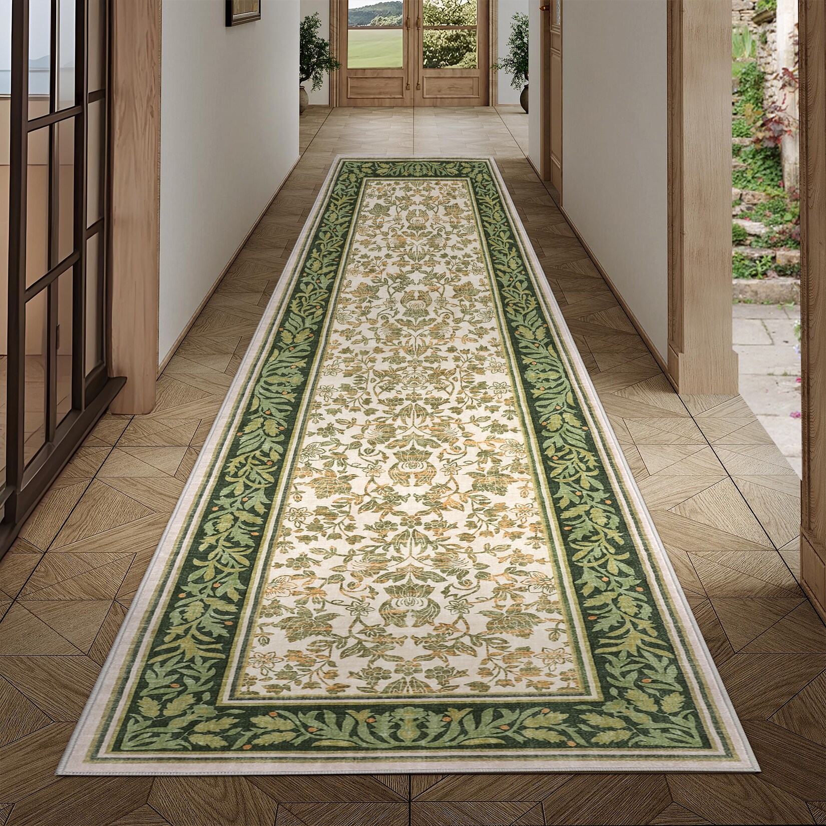 Assile XH260820486 rugs - View #4