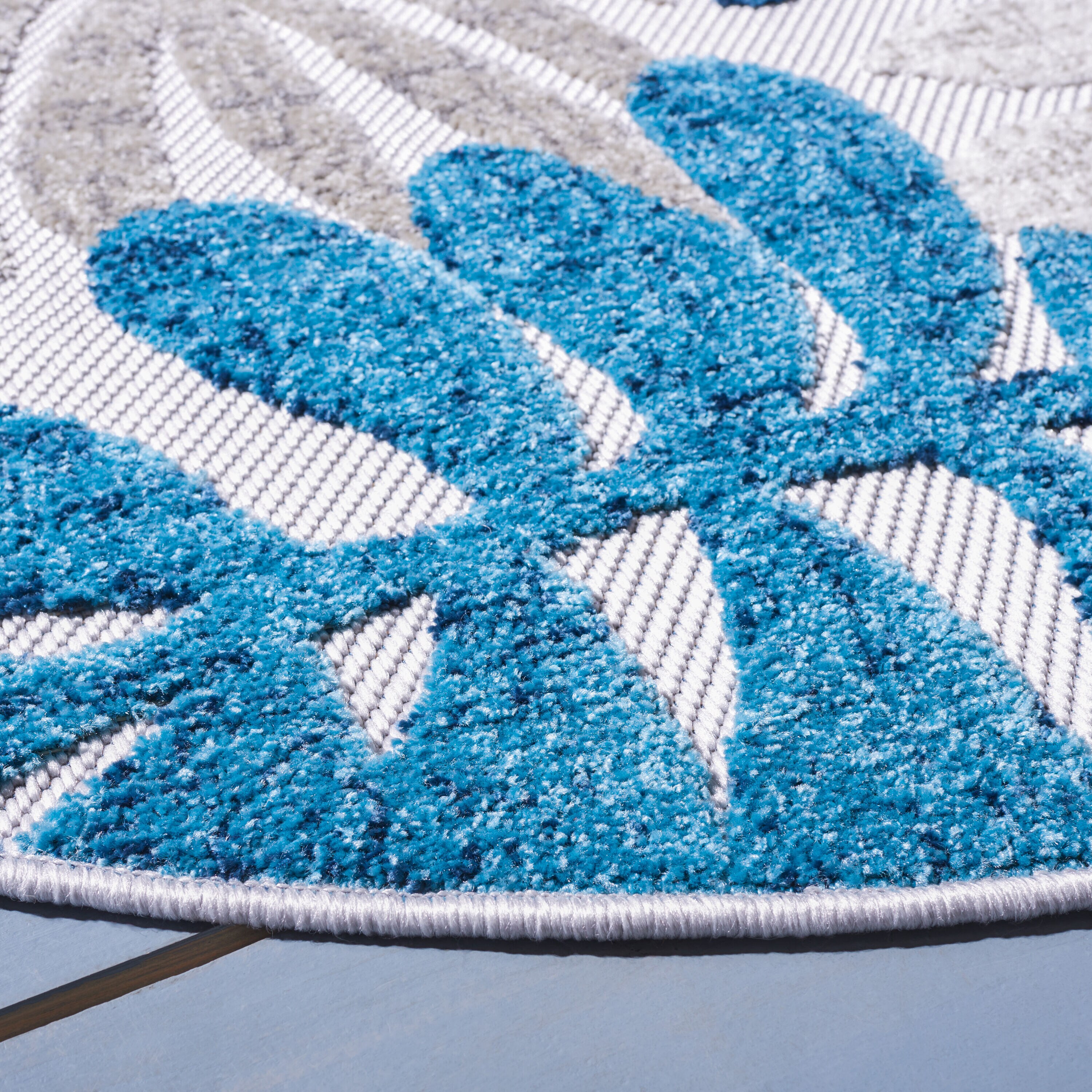 Safavieh CBN814F-8R rugs - View #3