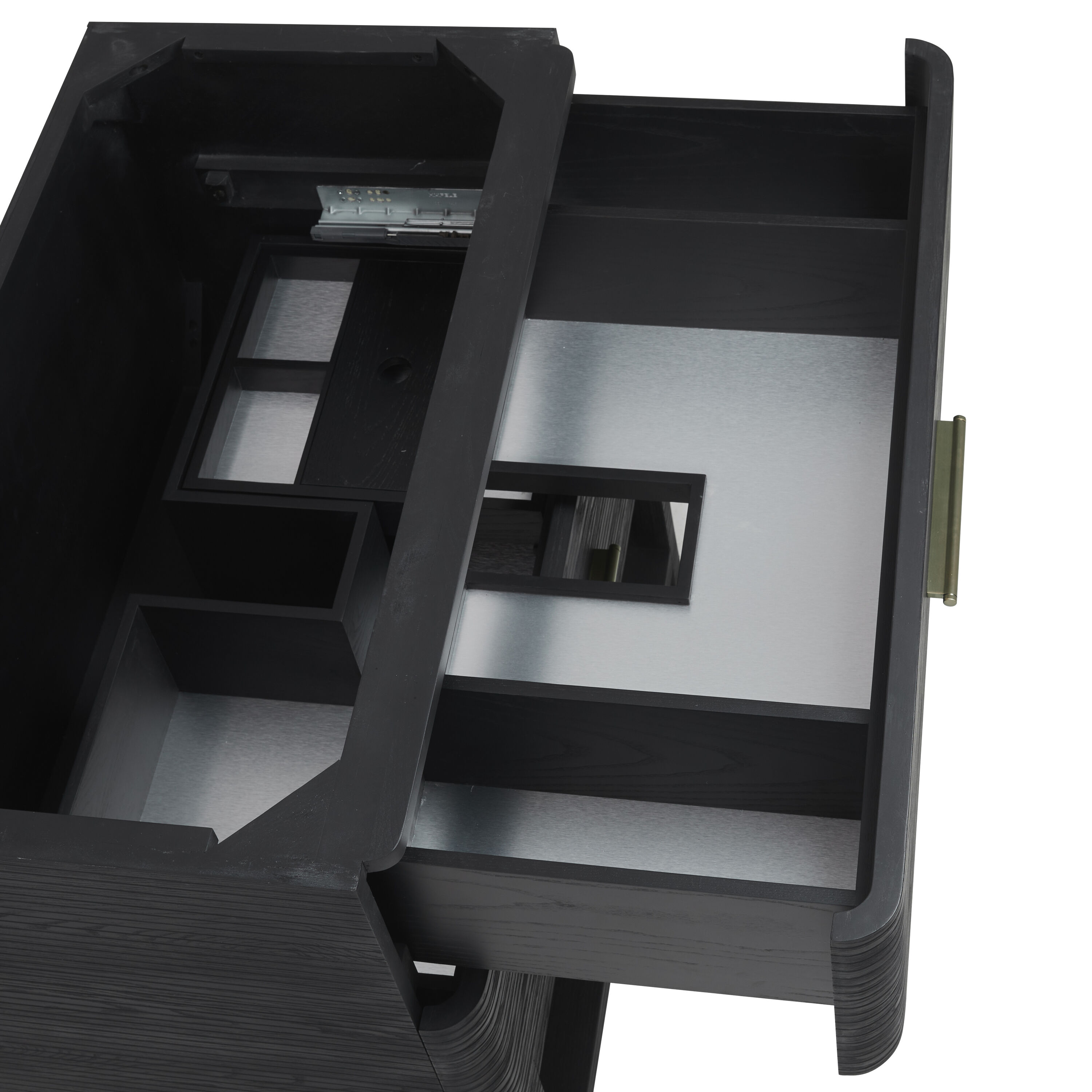 James Martin Vanities D704-V36-CBO vanities - View #6