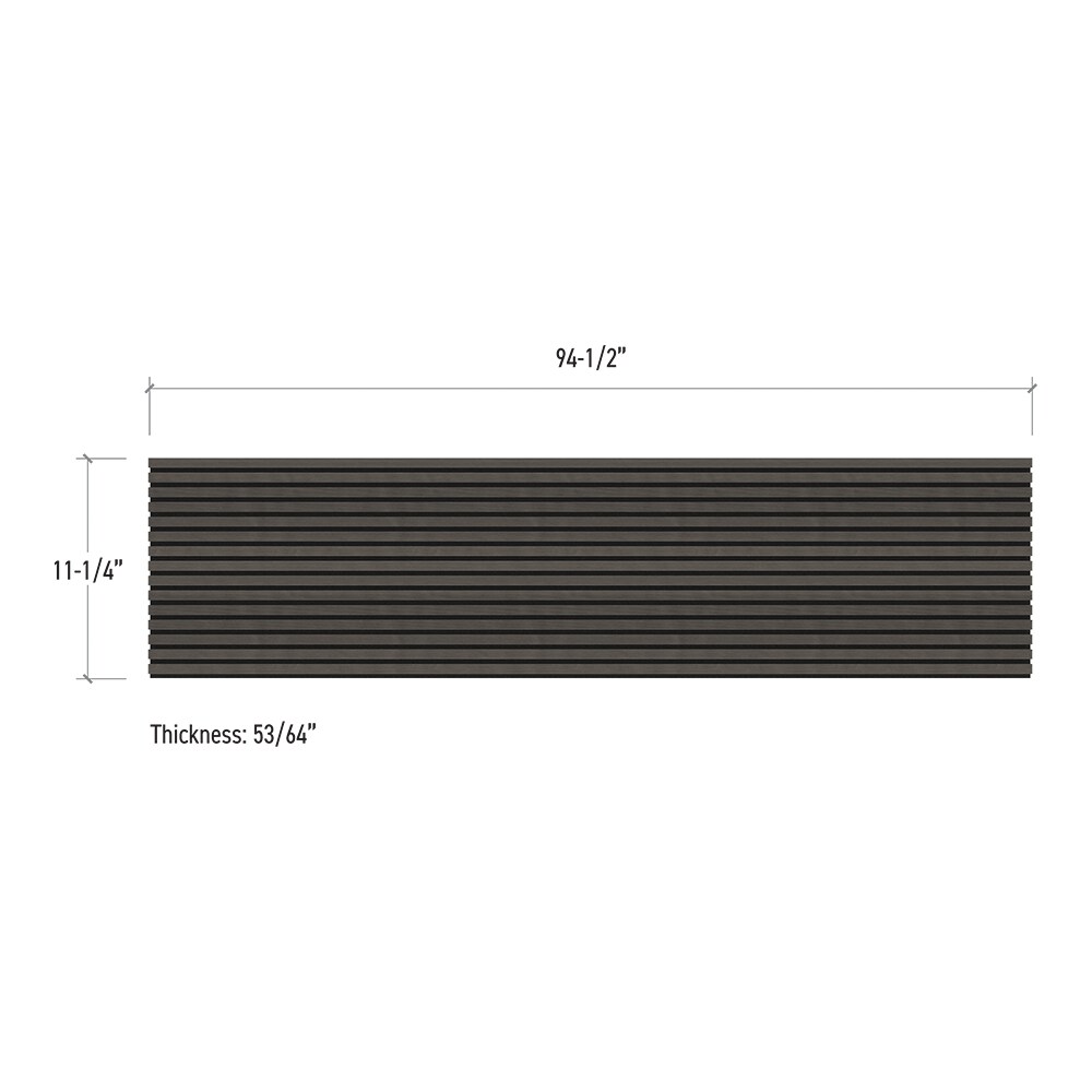 Metrie 1695660 Wall-Planks - View #3