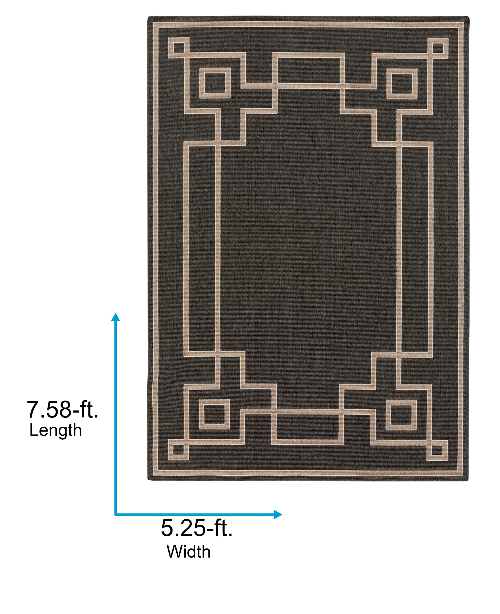 Livabliss ALF9630-5376 rugs - View #6