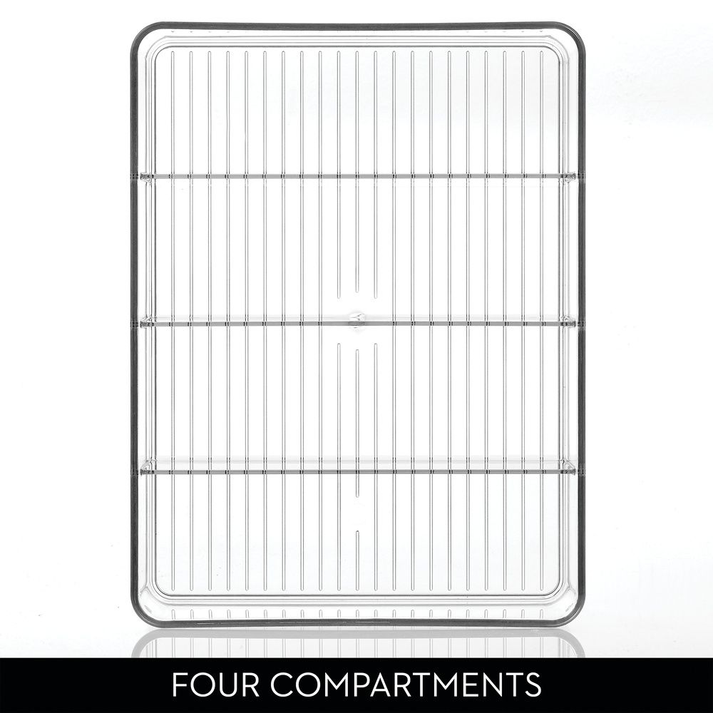 iDesign 29696 Drawer-Organizers - View #4