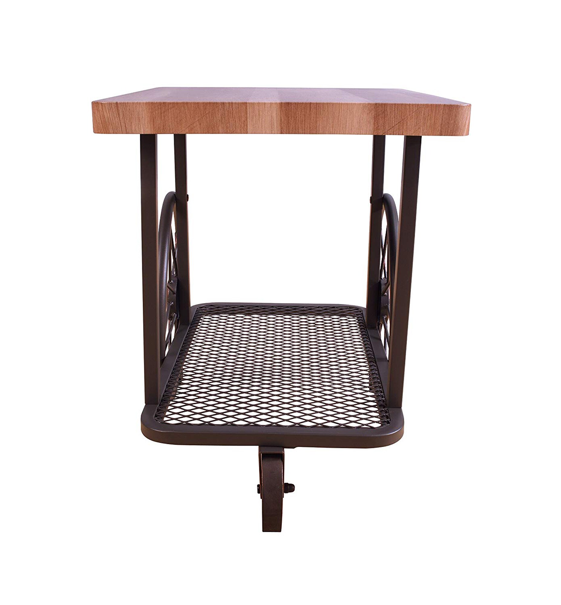 Benzara BM154587 End-Tables - View #2