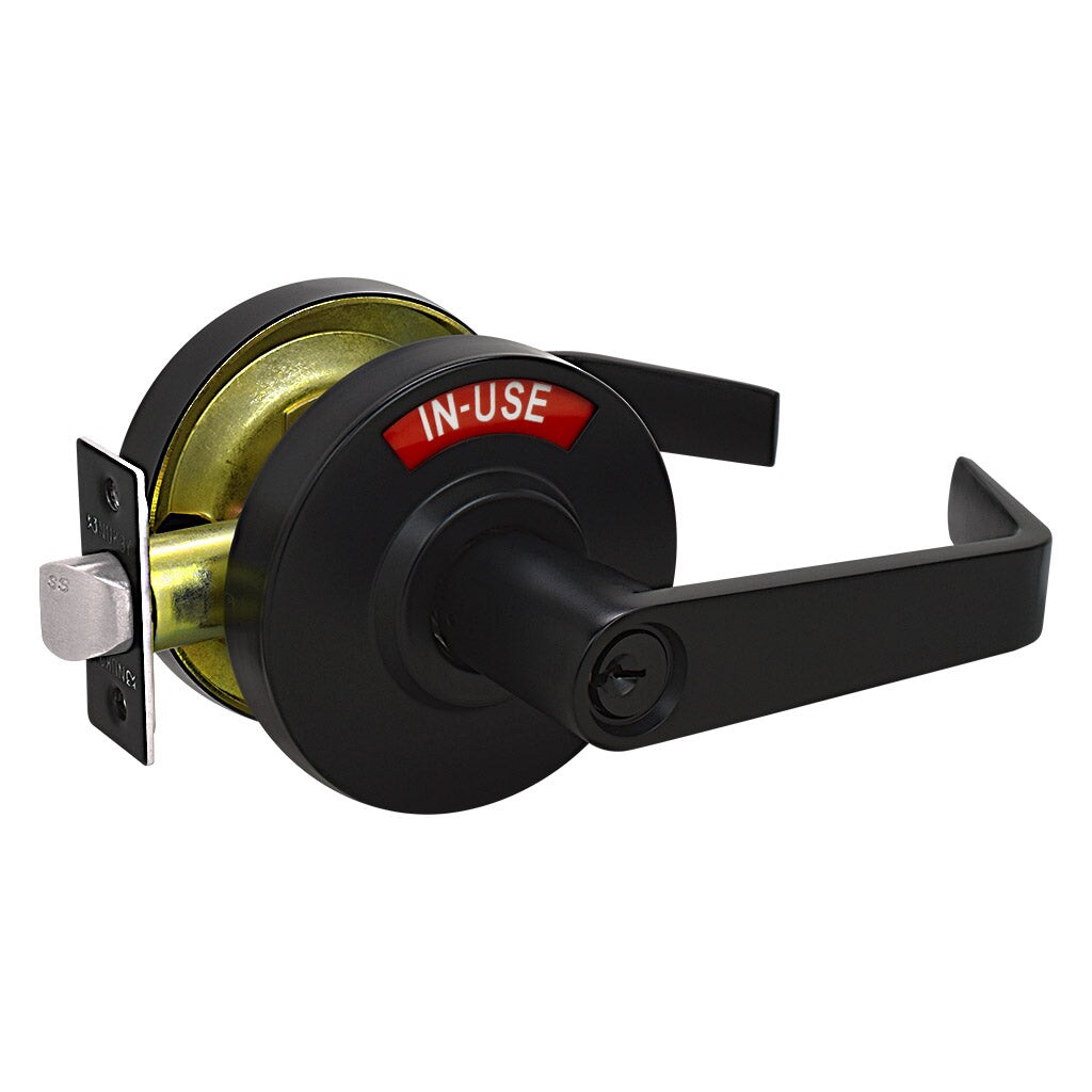 Nuk3y DL-C10BK Door-Handles - View #2