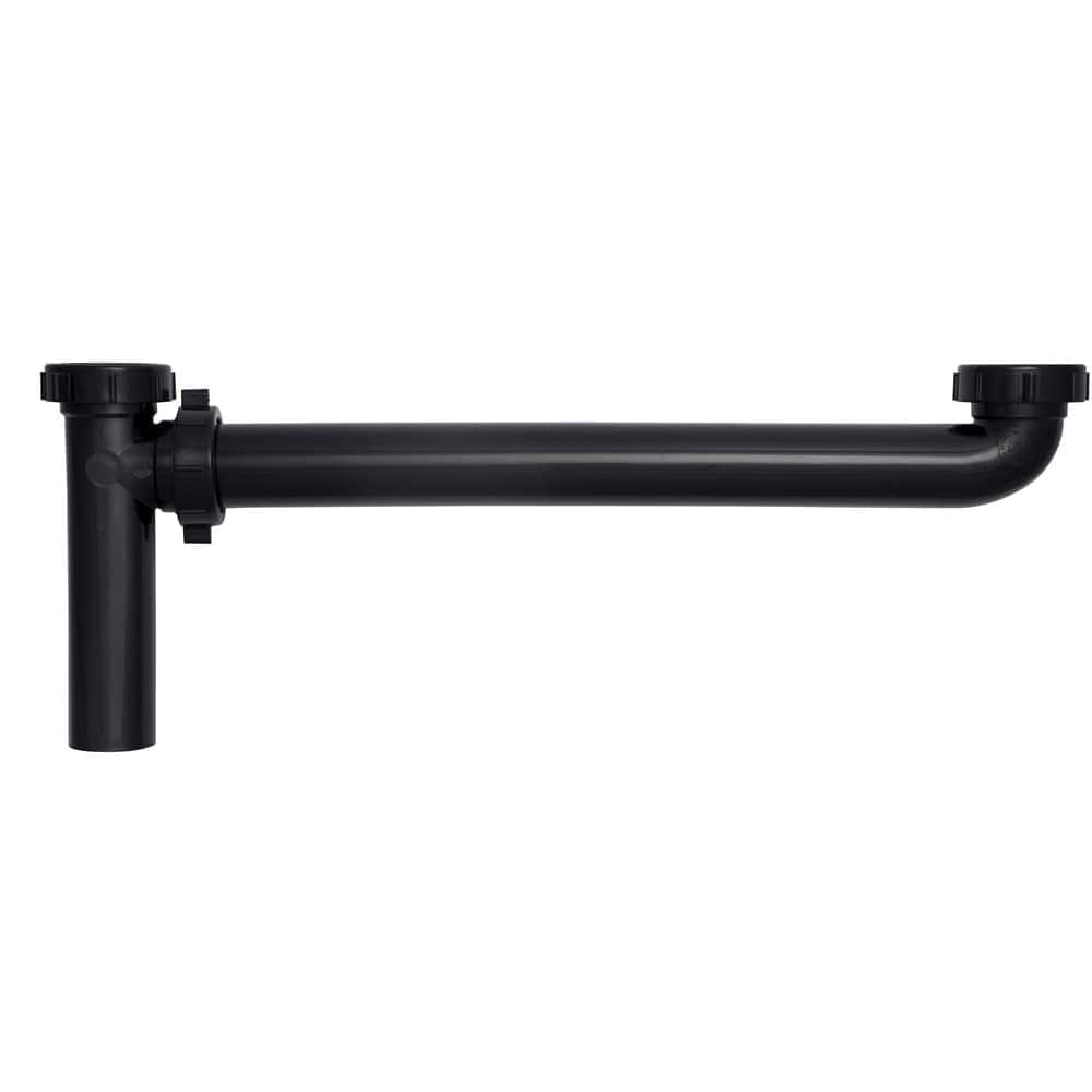 PROFLO  PFEWP103 11/2 Inch x 16 Inch Plastic End Outlet Waste SlipJoint