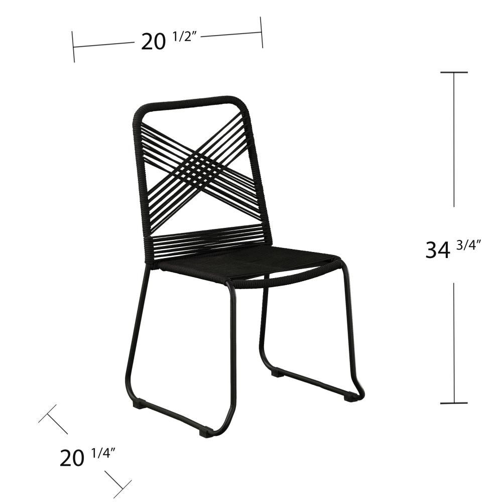 Holly & Martin OD1089508 Patio-Chairs - View #3