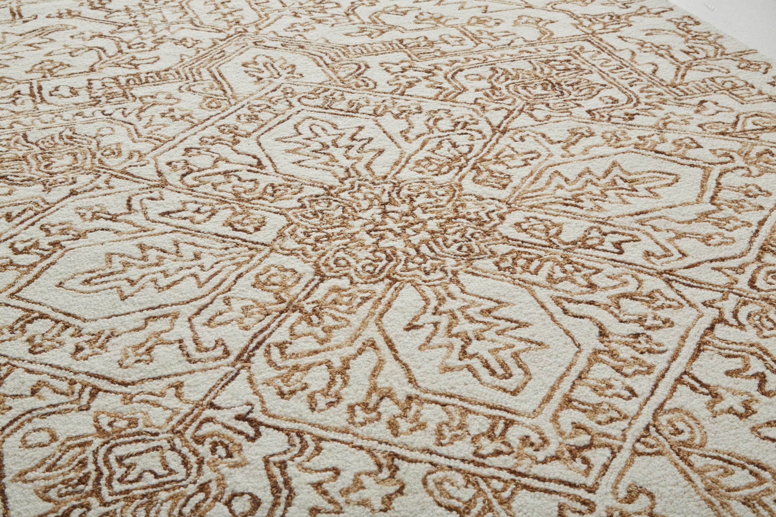 Room Envy 869R8778IVYBRNJ00 rugs - View #6