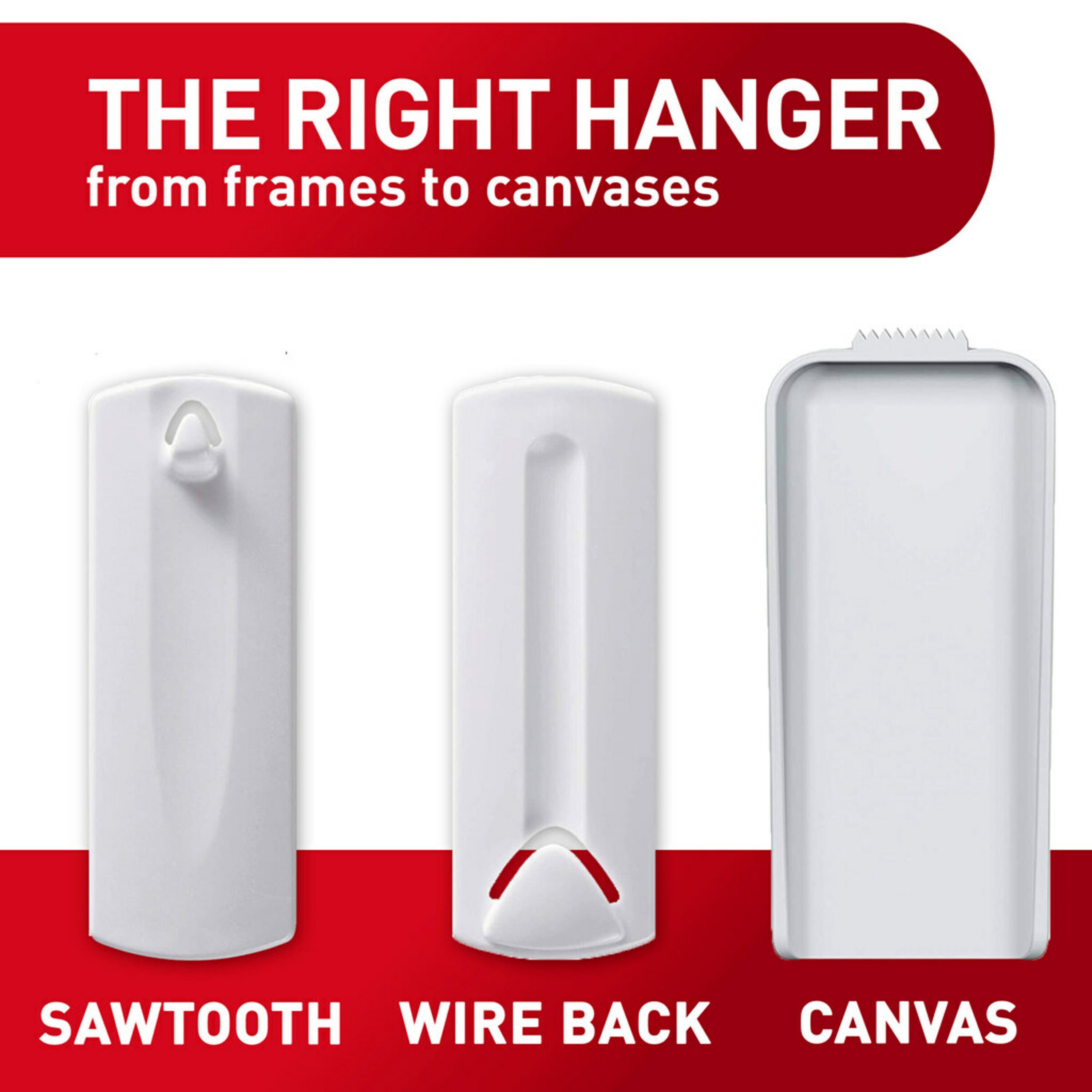 Command 17040-2ES Picture-Hangers - View #5