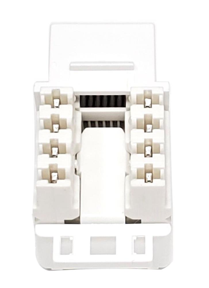Micro Connectors FRT-840W-10 Voice-Data-Connectors - View #3