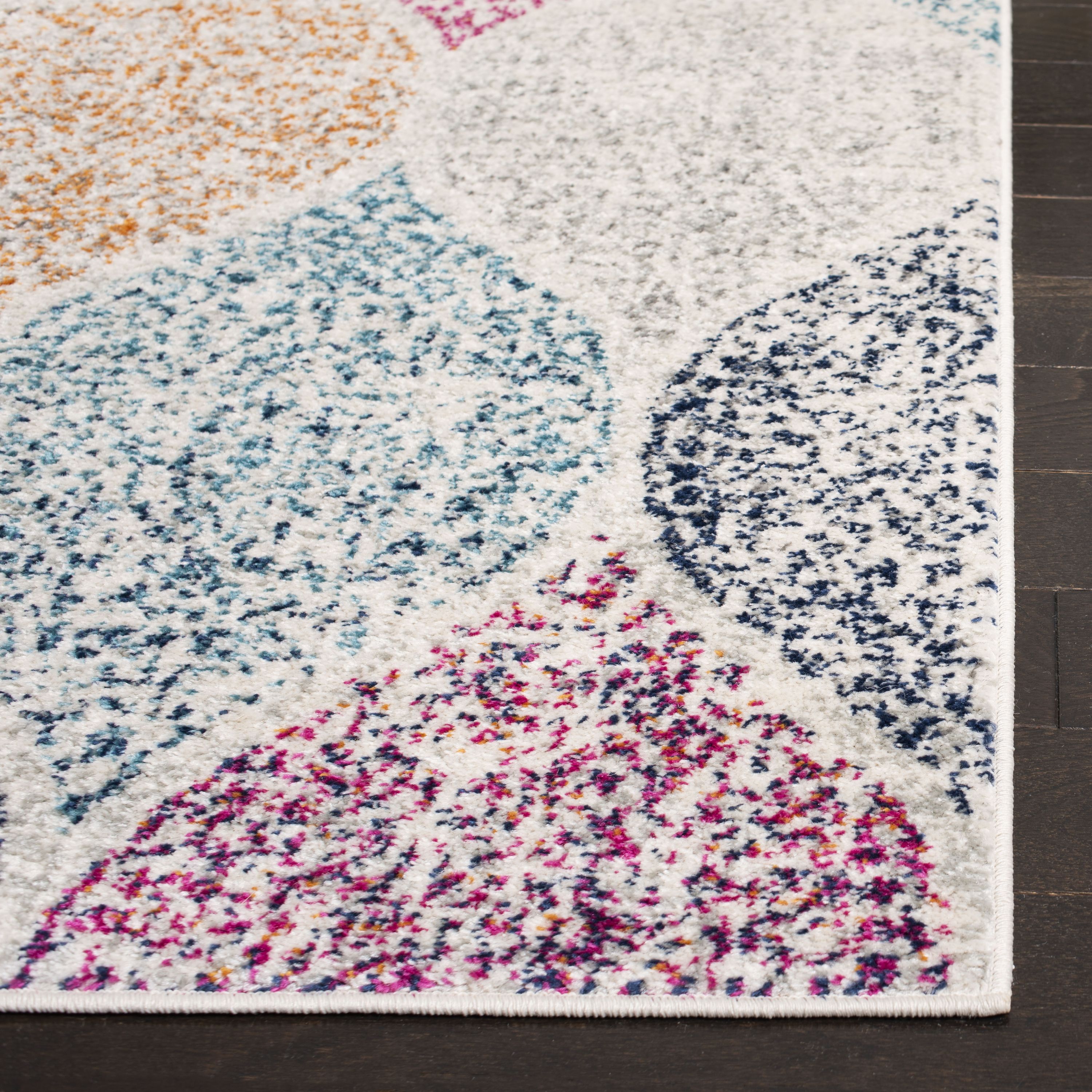 Safavieh MAD604C-8 rugs - View #3