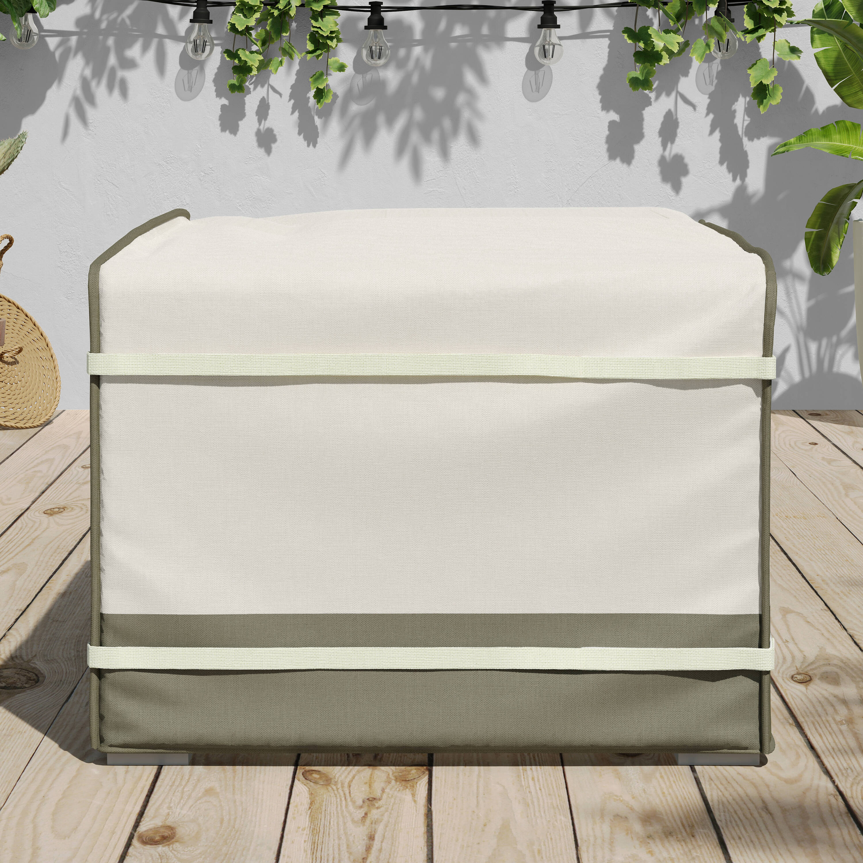 Octans SL2C00249 Patio-Furniture-Covers - View #4