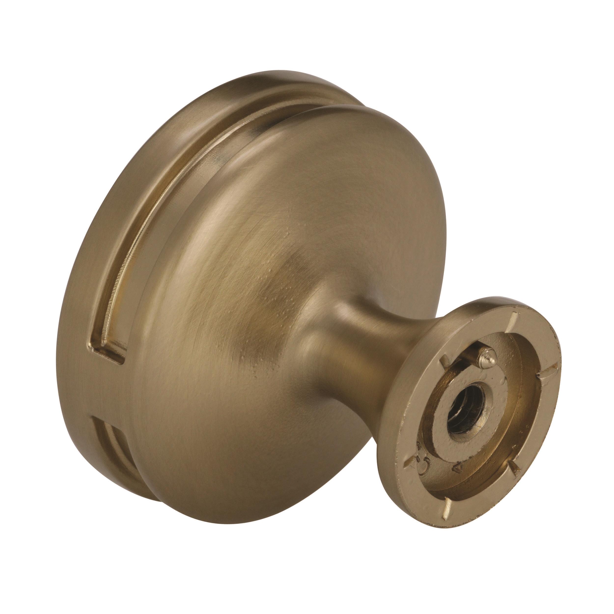 Amerock BP36603BBZ Cabinet-Knobs - View #8