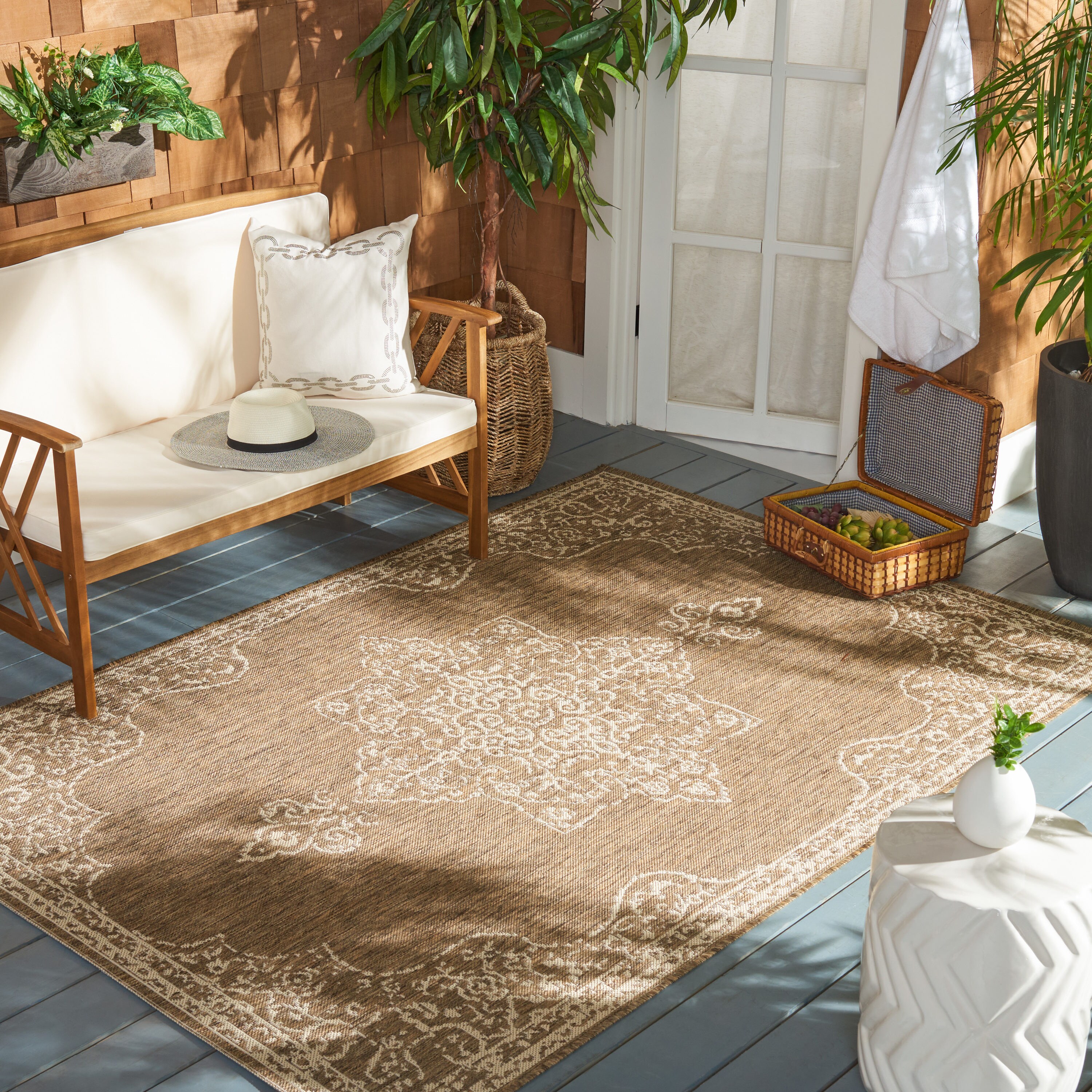 Safavieh BHS180A-6 rugs - View #5