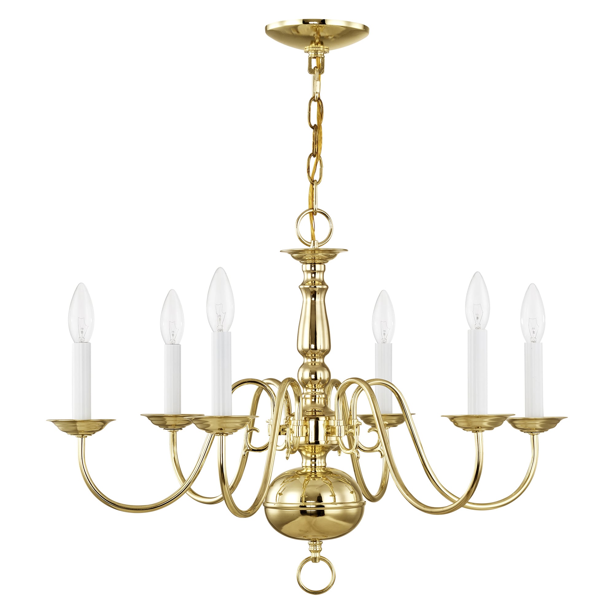 Livex Lighting 5006-02 b090015 - View #2