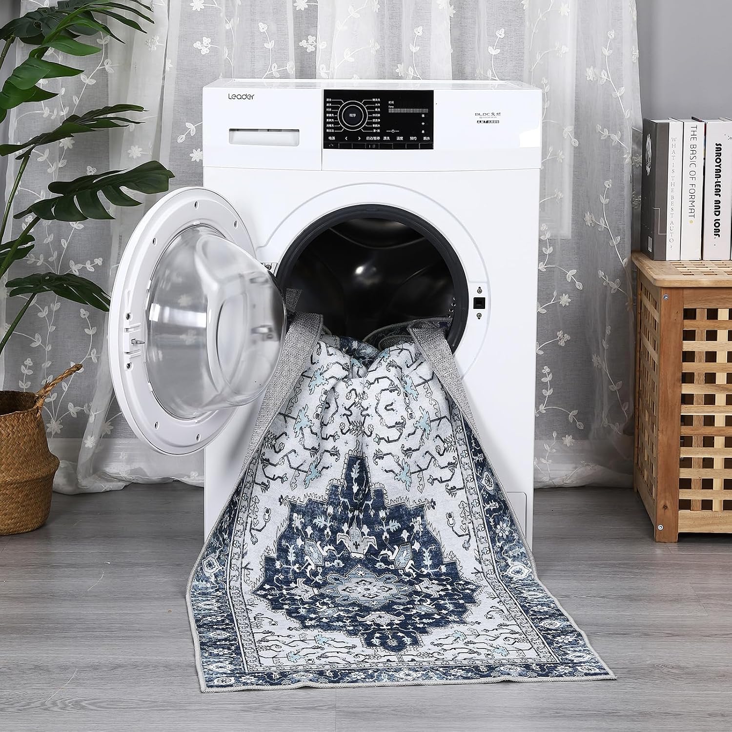 GAOMON CES-BM5UAP-MILN635LX rugs - View #5