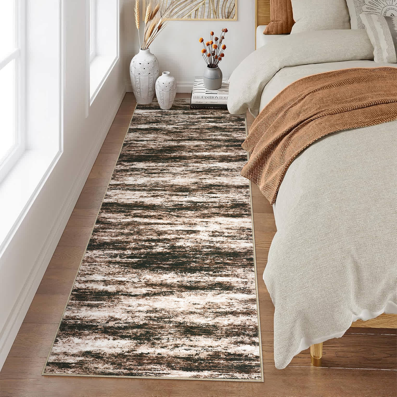 WhizMax SUNNY-PHK-33HJEQWJ rugs - View #2