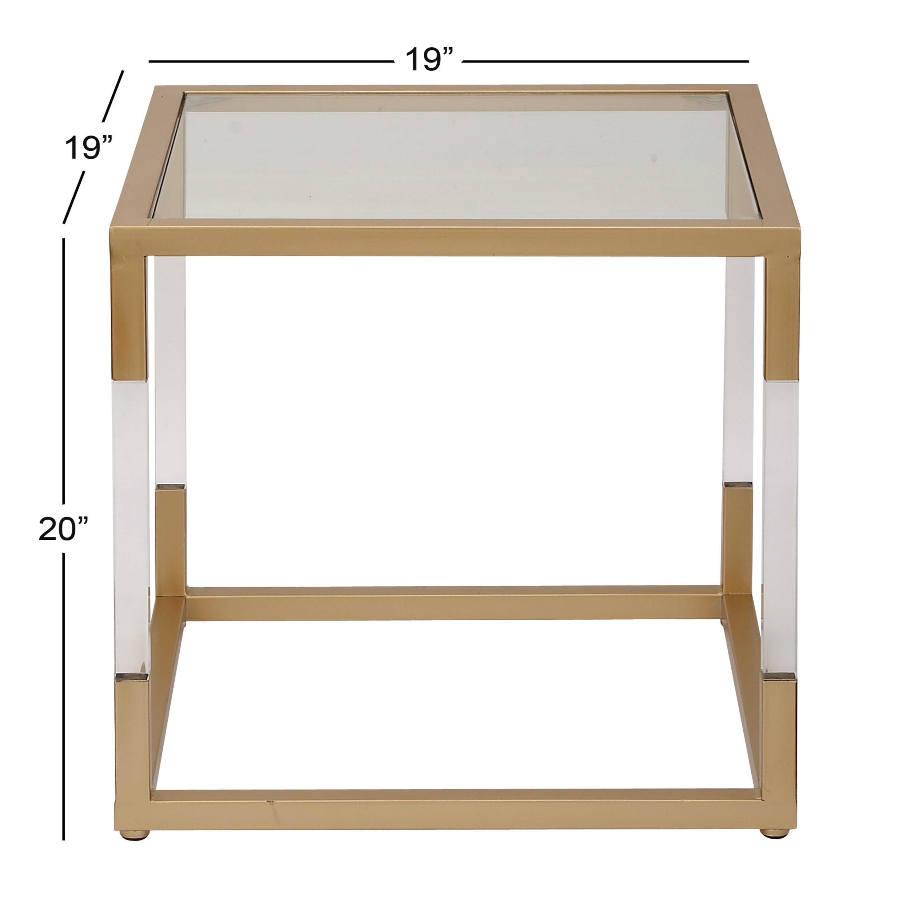 Grayson Lane 56932 End-Tables - View #12