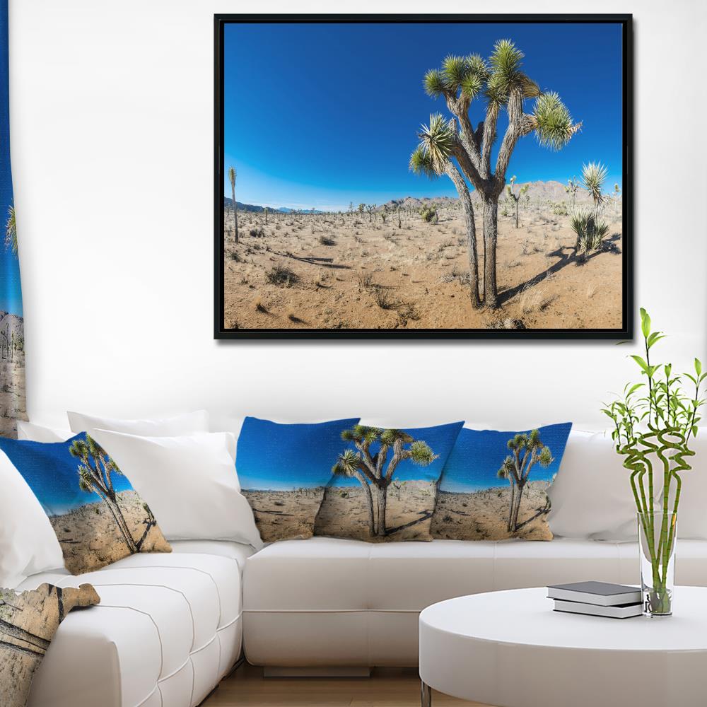Designart FL15168-34-18-FLB Wall-Art - View #4