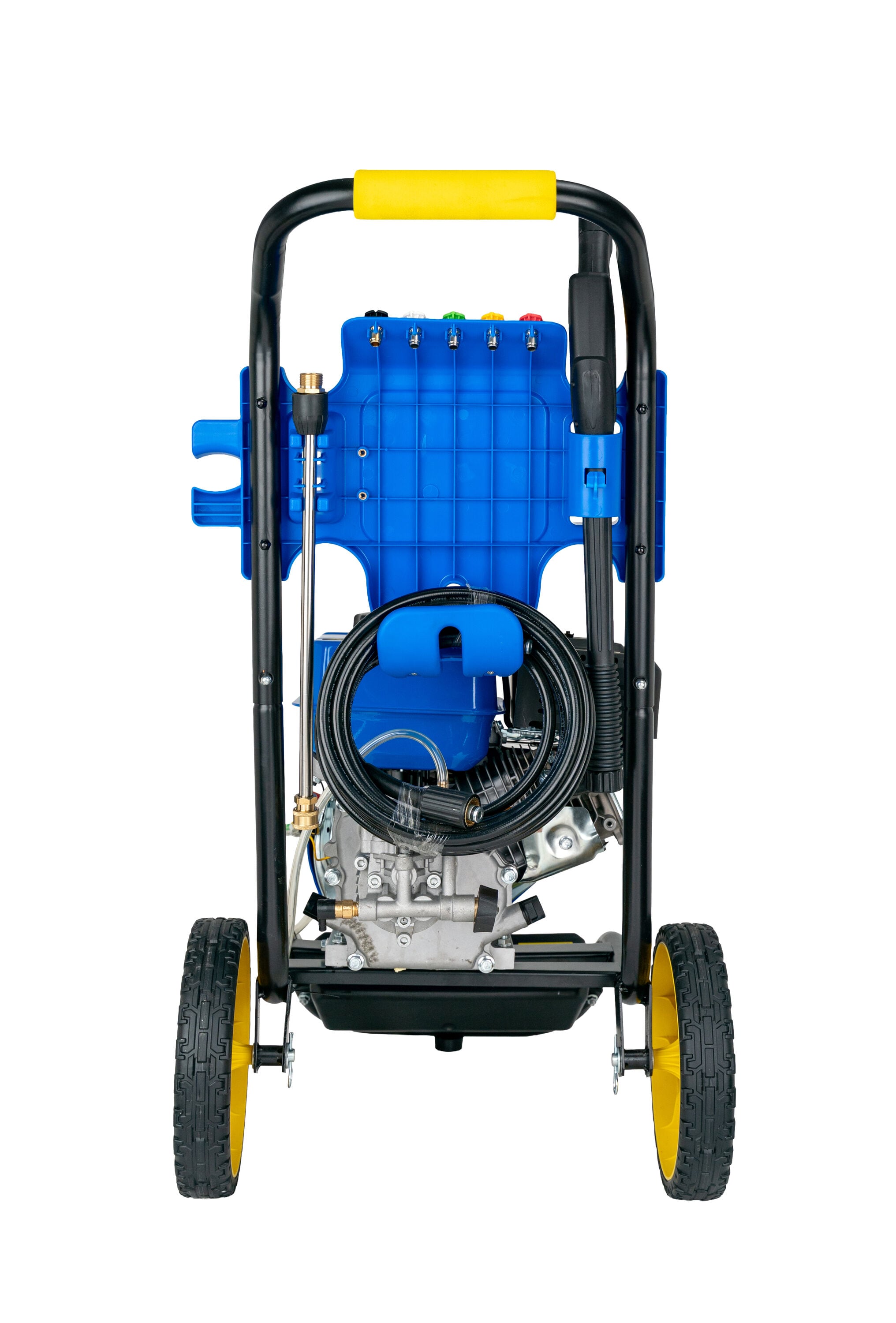 Goodyear GYG29V Gas-Pressurewashers - View #6