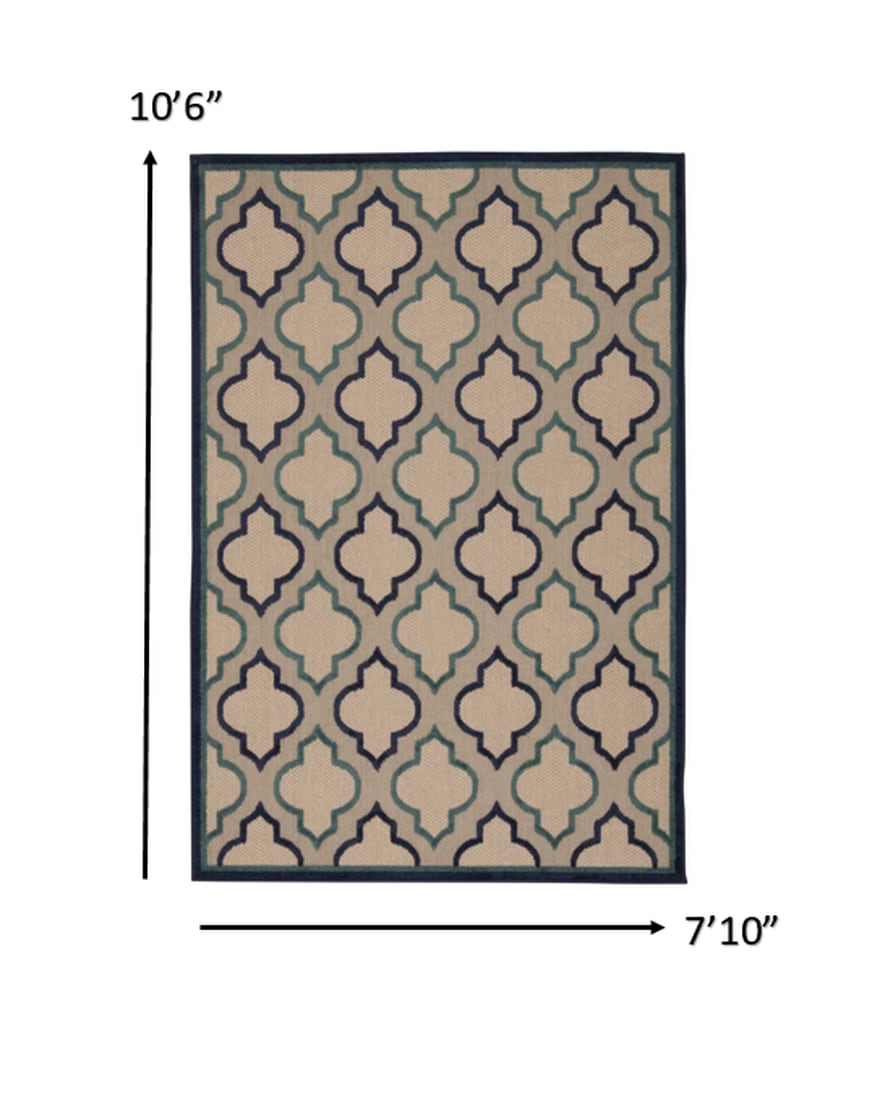 HomeRoots 4000384719 rugs - View #8