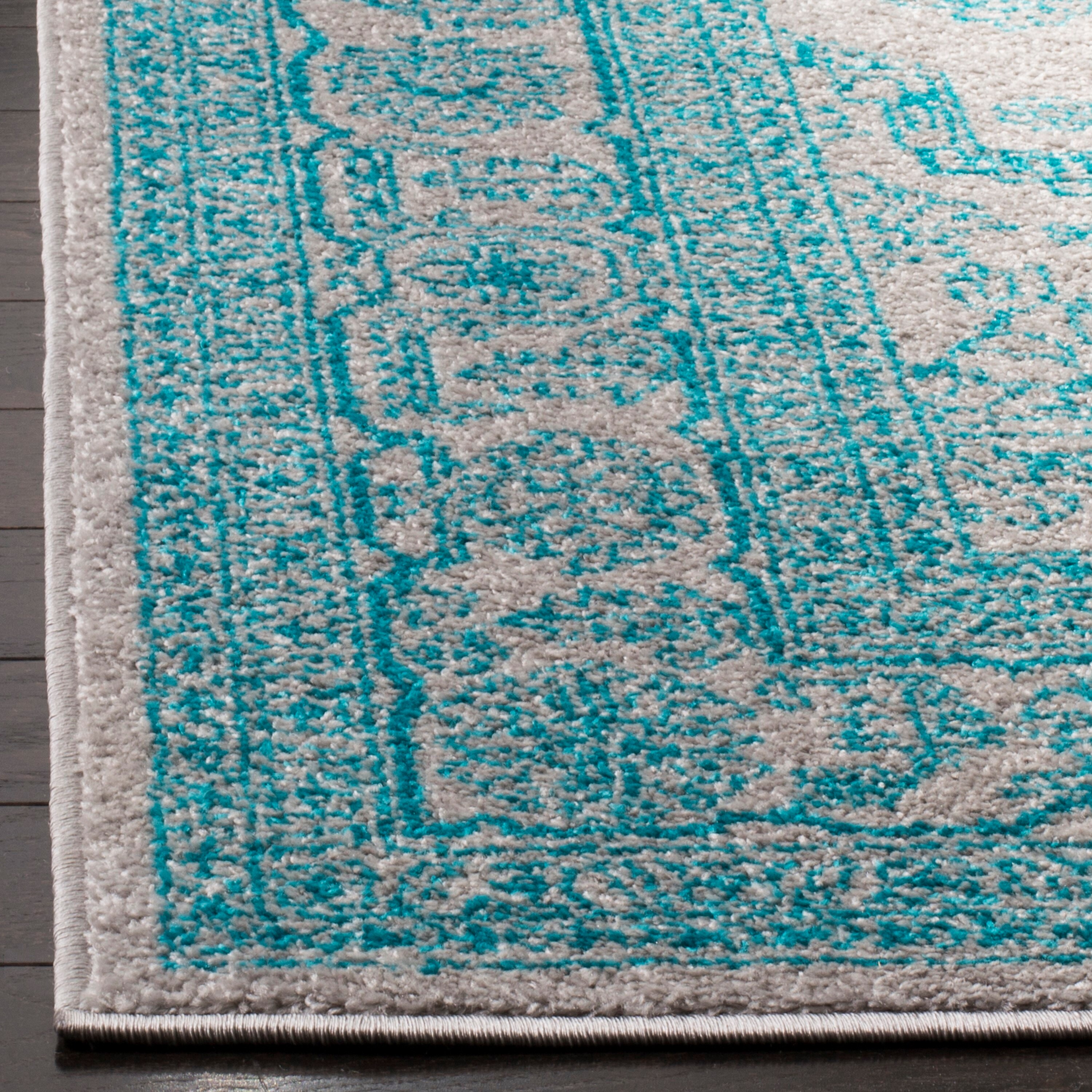 Safavieh ADR108L-6SQ rugs - View #3