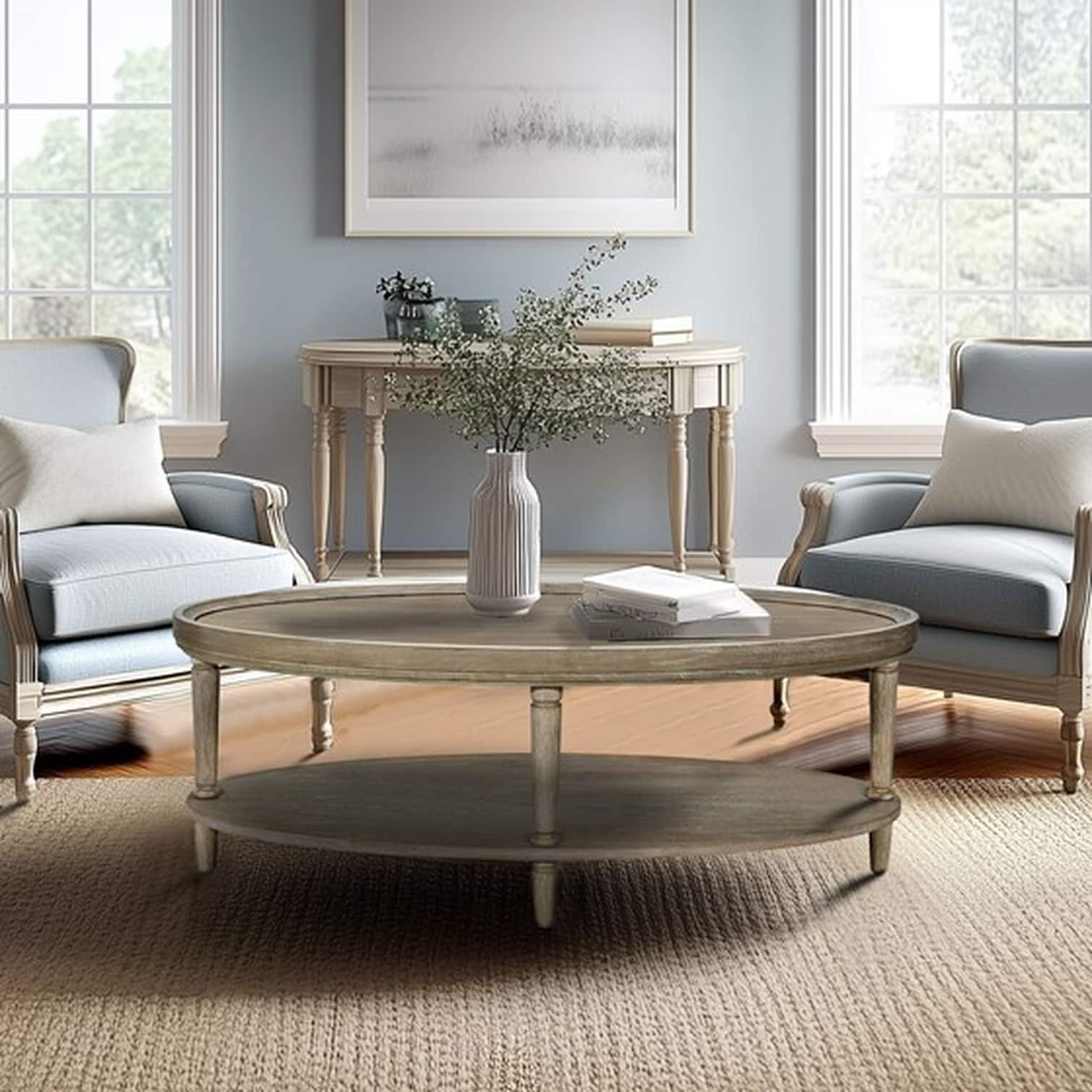 SunJet 192DP0B6ACWB Coffee-Tables - View #7