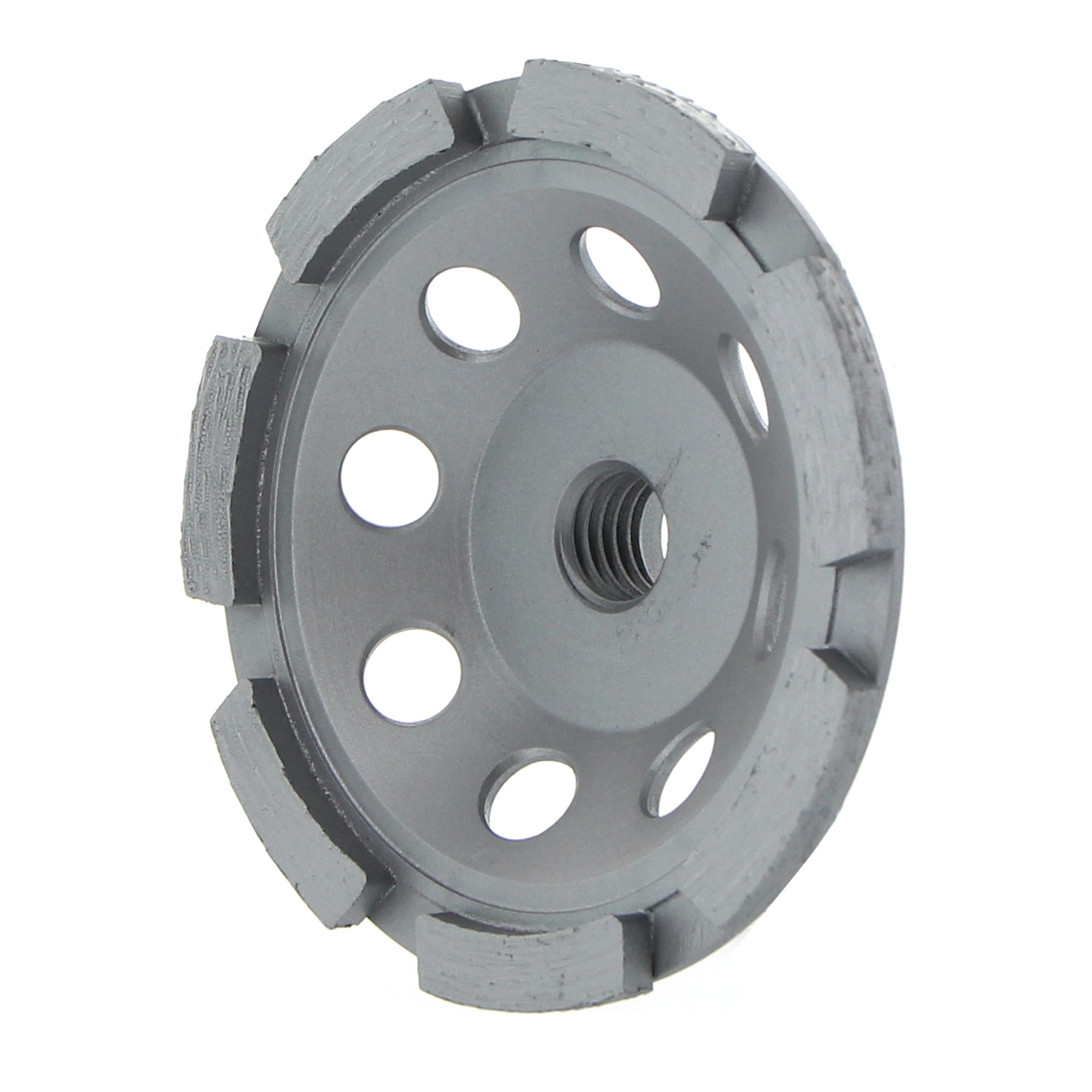 Norton 50503-038 Abrasive-Wheels - View #2