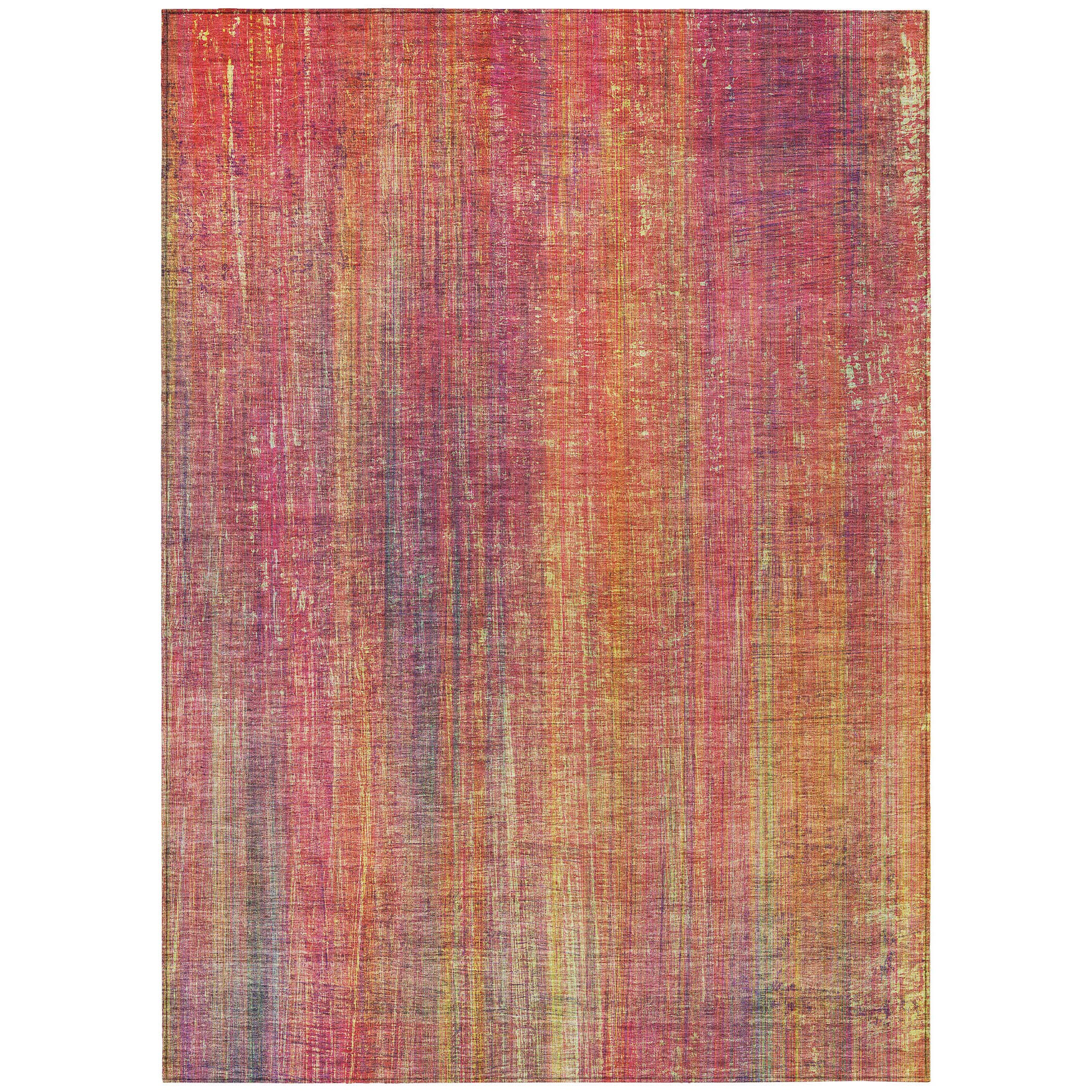 Addison Rugs ACN552RD5X8 rugs - View #2