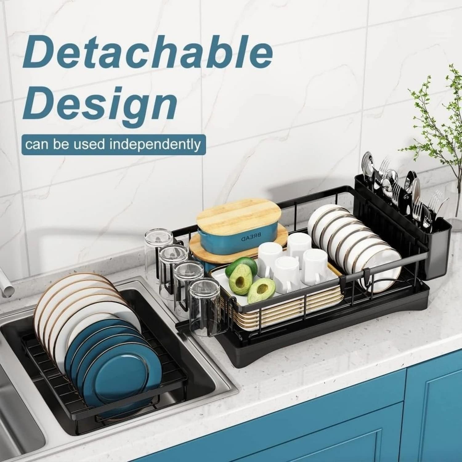 OGETFUUR L5YSRA081405 Dish-Racks-Trays - View #3