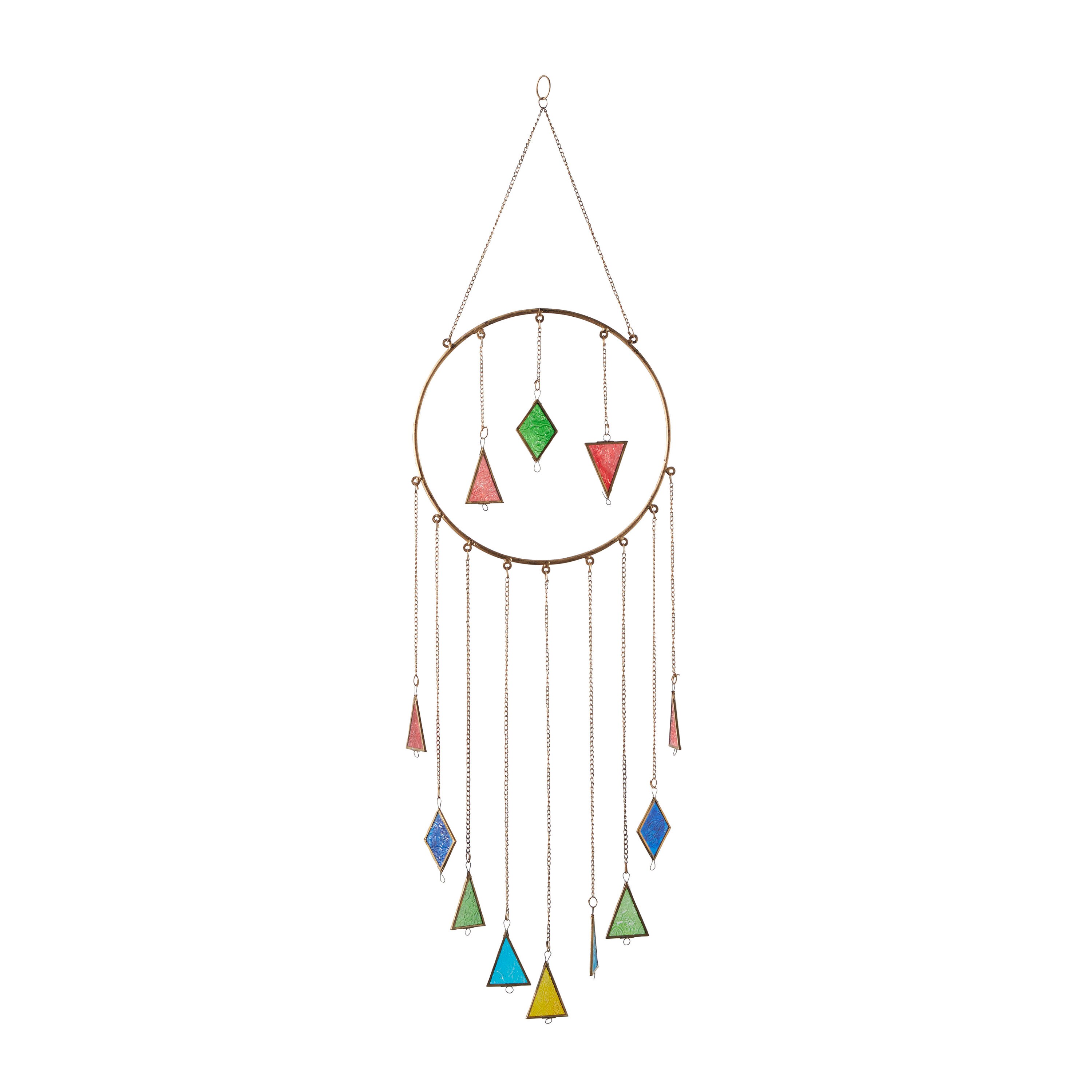 Grayson Lane 91983 Wind-Chimes - View #3