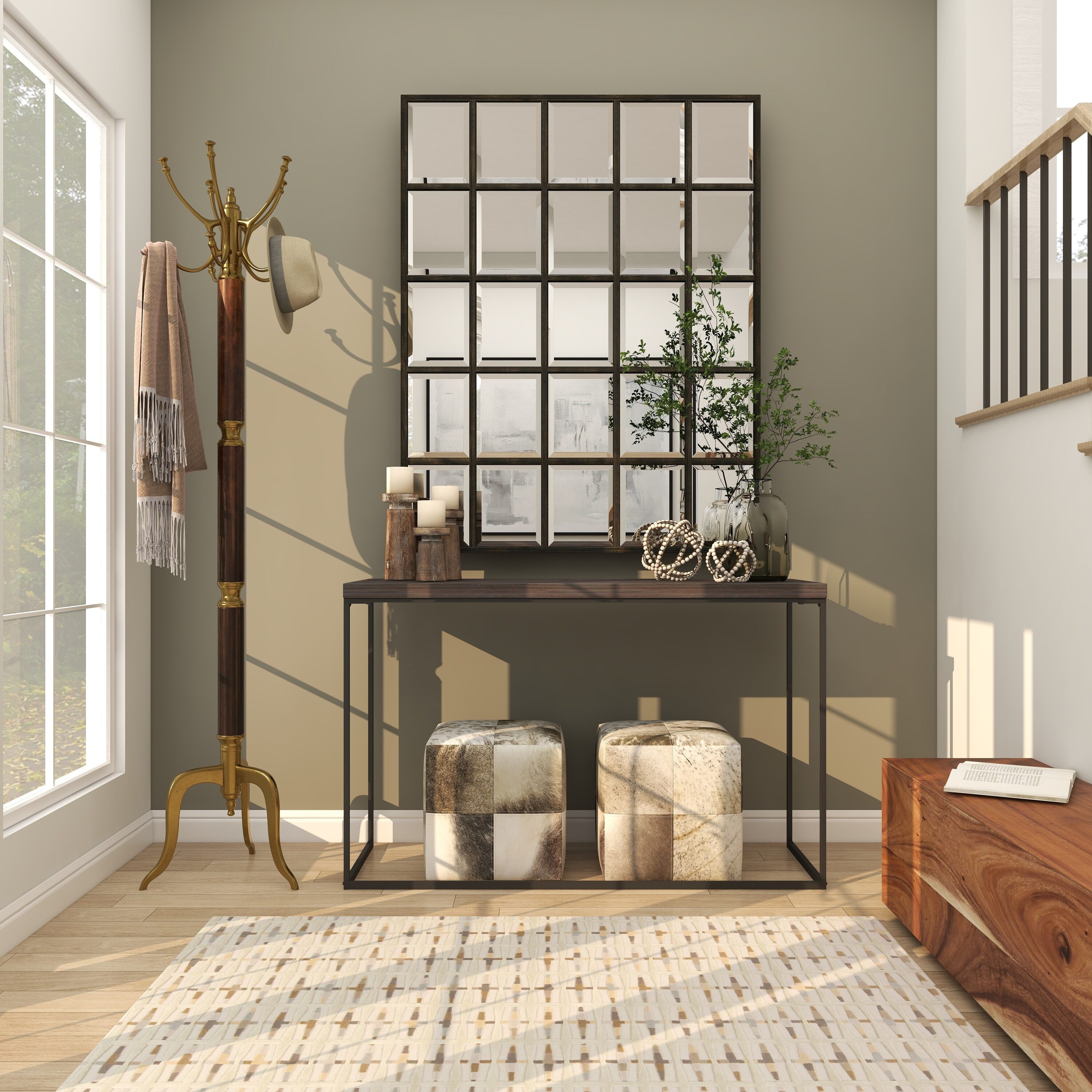 Grayson Lane 29226 Coatrack-Stands-Pedestals - View #7