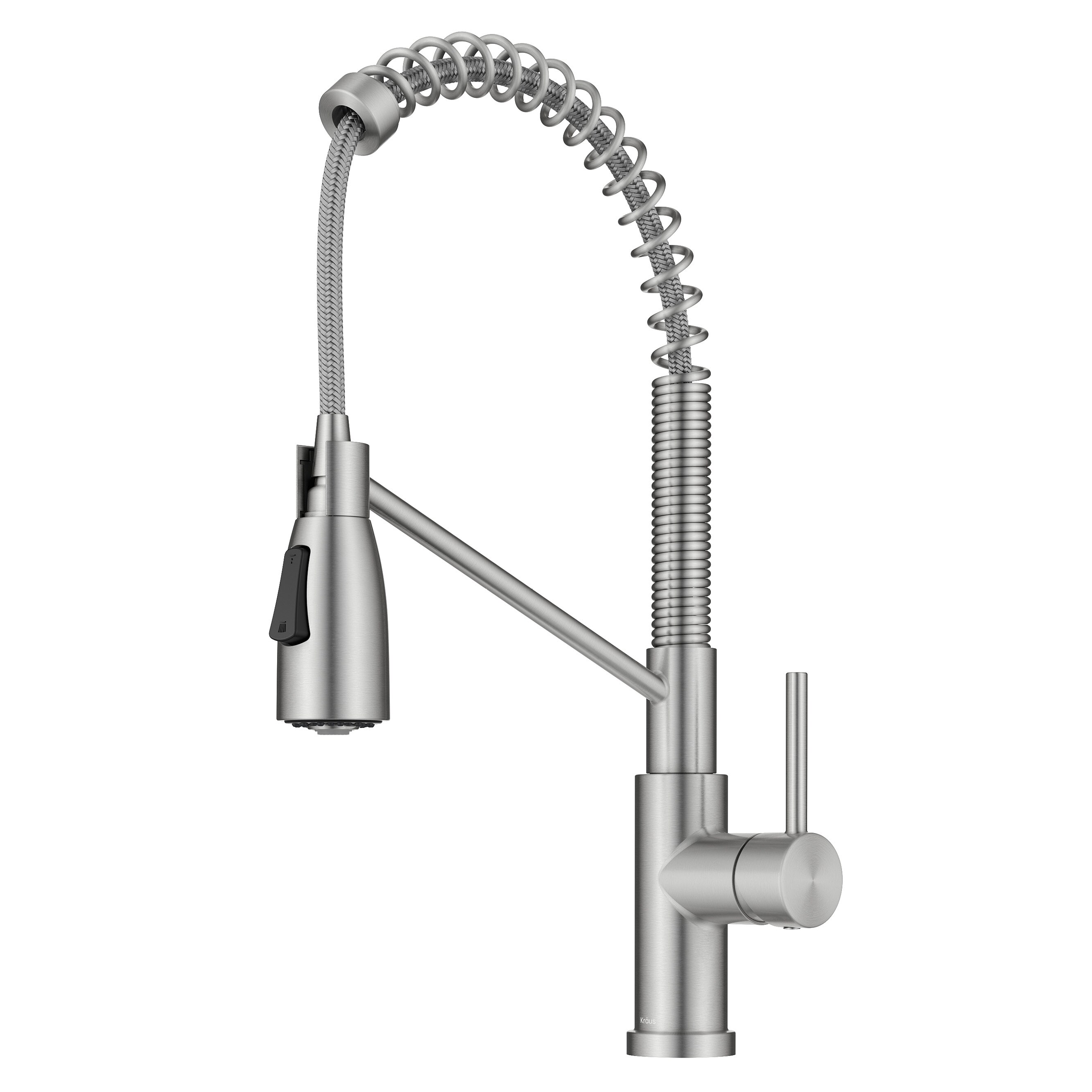 Kraus KPF-1617SFS Kitchen-Faucets - View #2