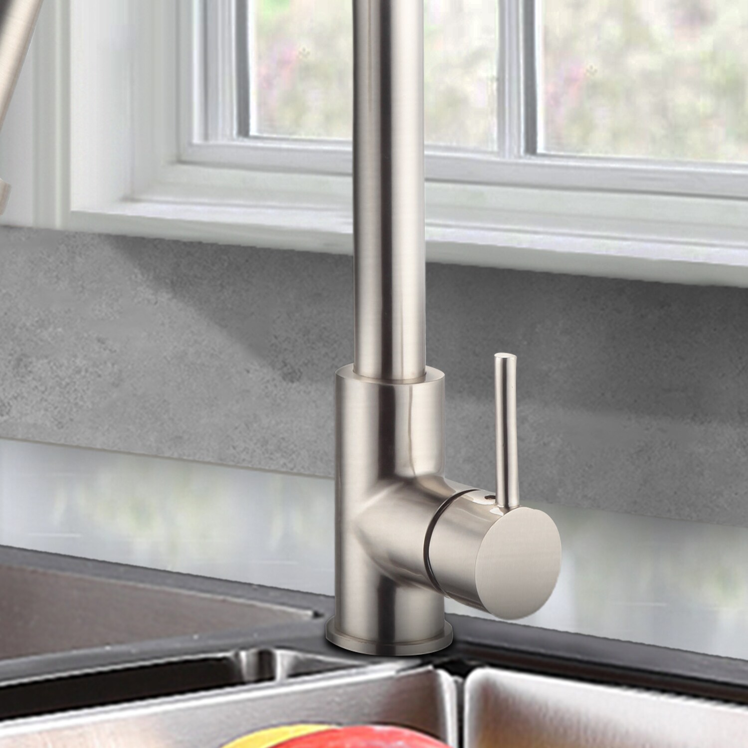 Maincraft 026HK80BN Kitchen-Faucets - View #8