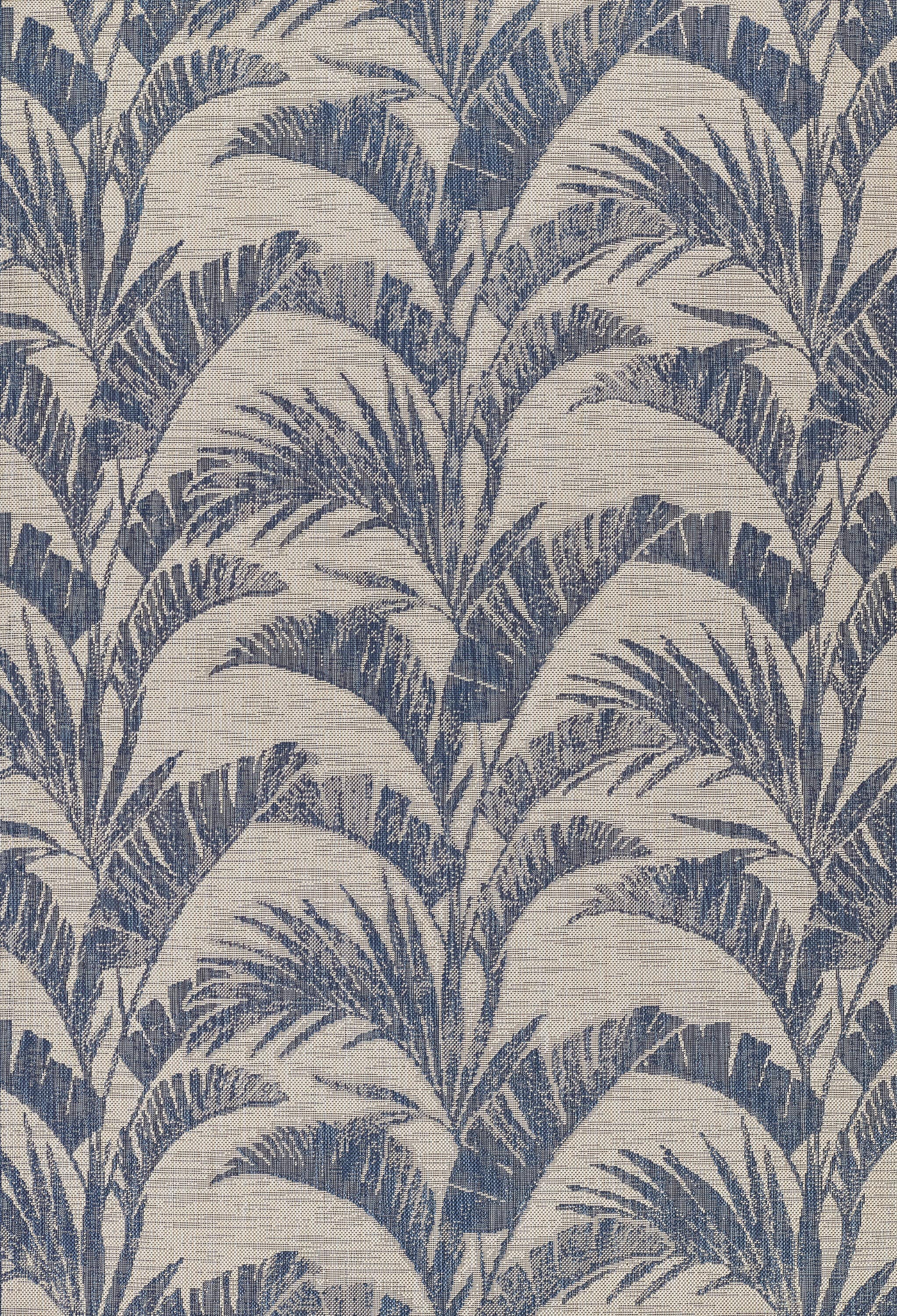 Momeni RIVRARV-01BLU90C0 rugs - View #6