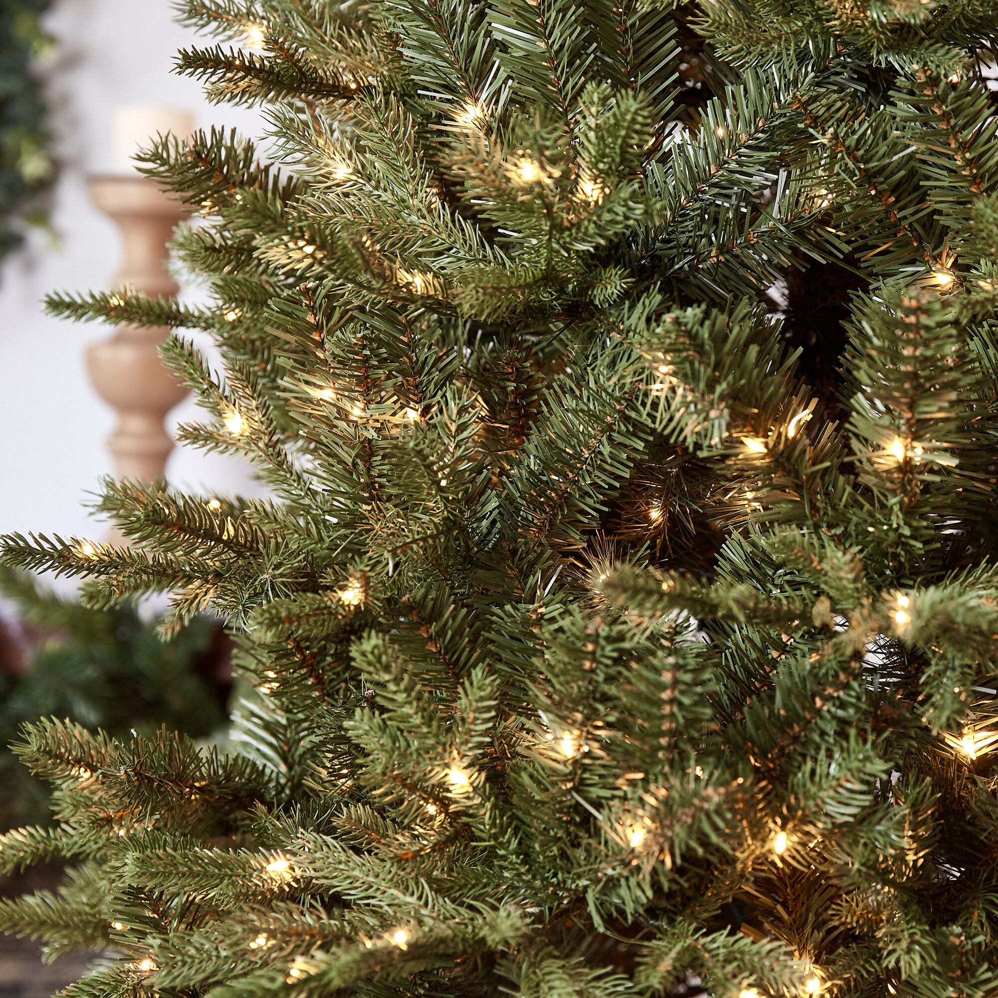 Balsam Hill Recalls Pre-lit Christmas Trees Due to Burn and Shock Hazards