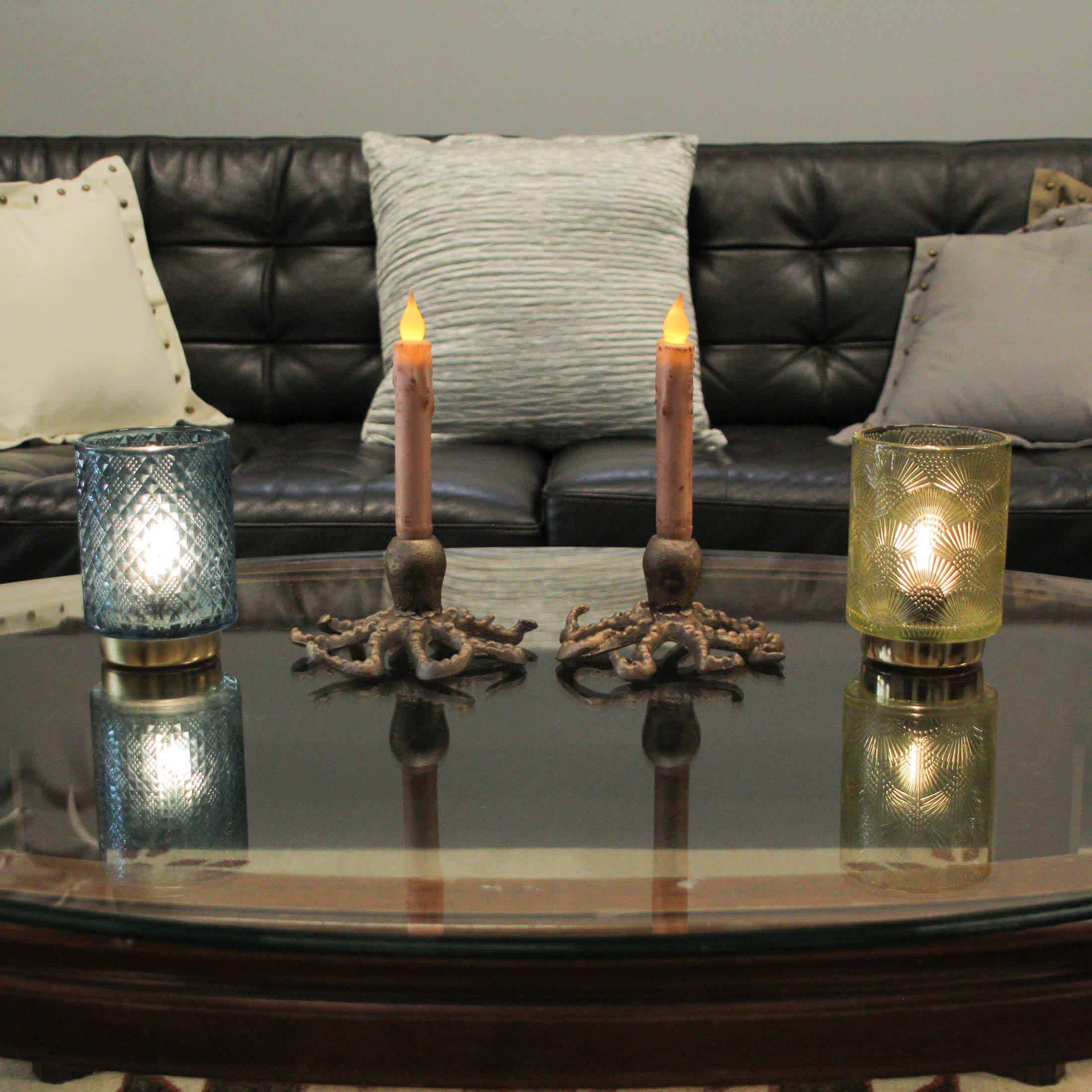Zeckos ZKO-99396 Candle-Holders - View #7