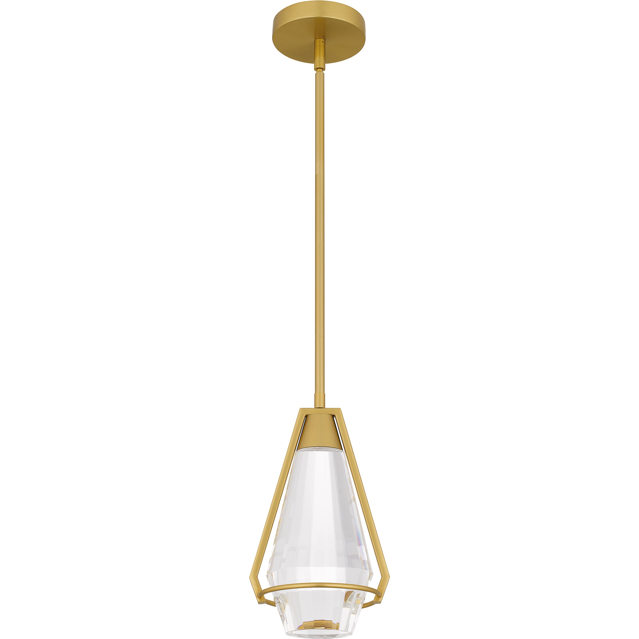 Quoizel PCLUA1507BRG Pendant-Lights - View #6