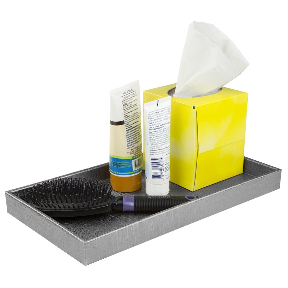 Home Basics LOW78917 Bathroom-Accessories - View #2
