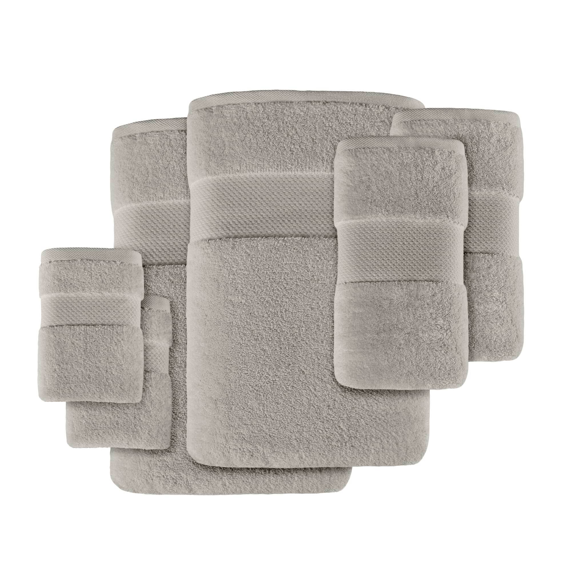 Madison Park Signature MPS73-316 Bath-Towels - View #2