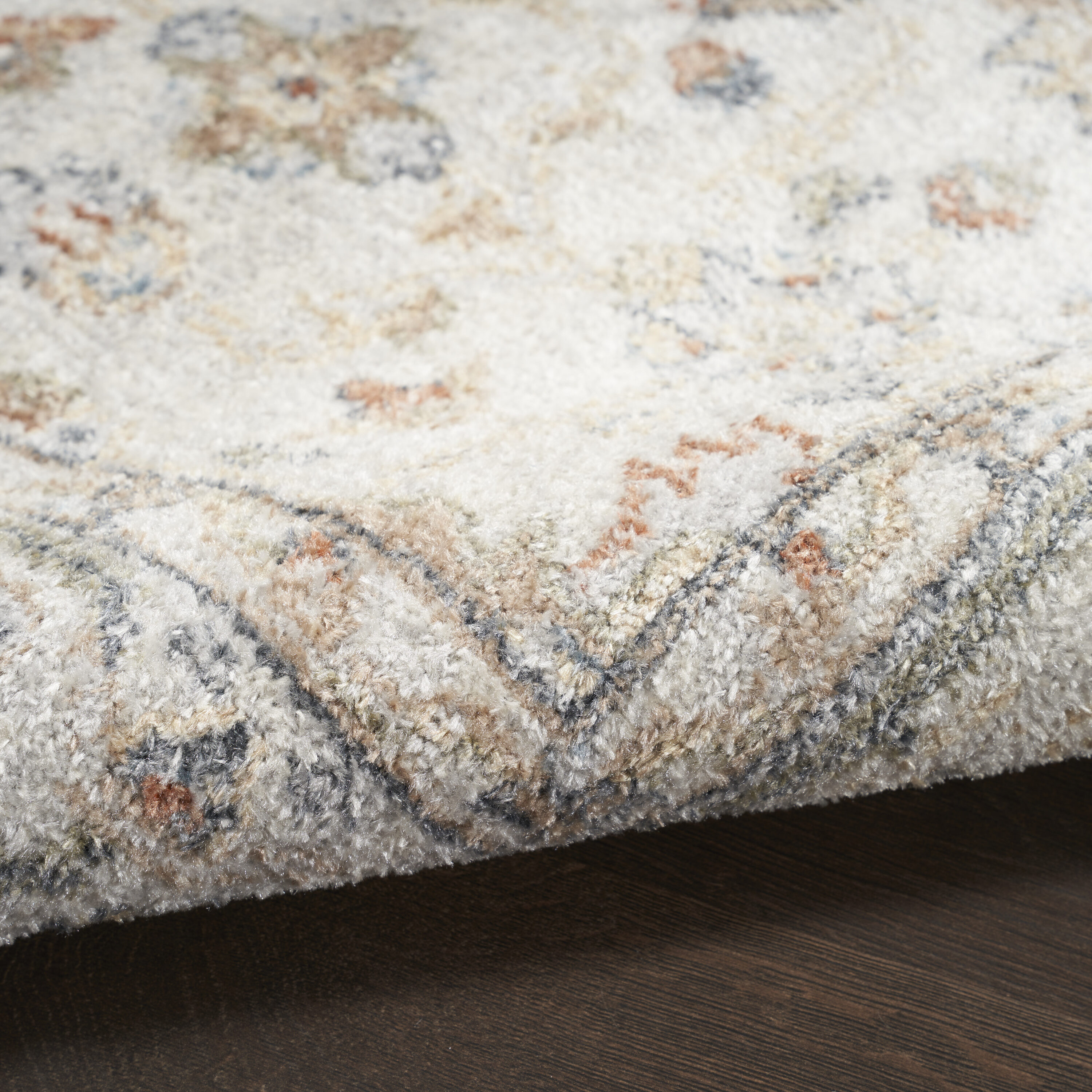 Nourison 099446124005 rugs - View #9