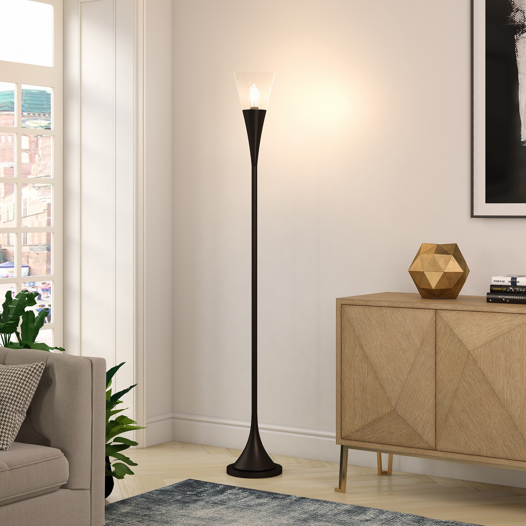 Hailey Home FL0145 floorlamps - View #4