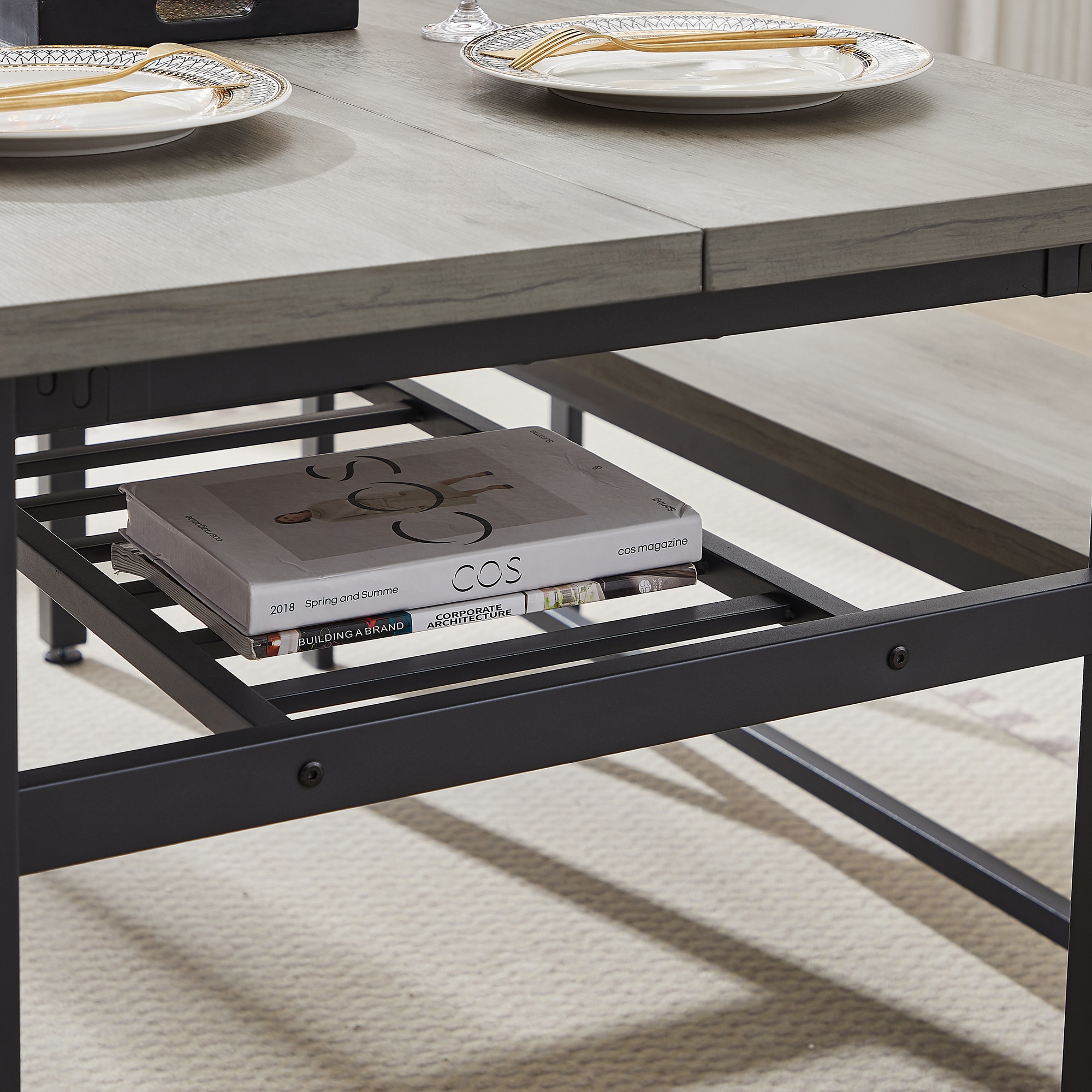 Sumyeg BSS-573 Dining-Tables - View #6
