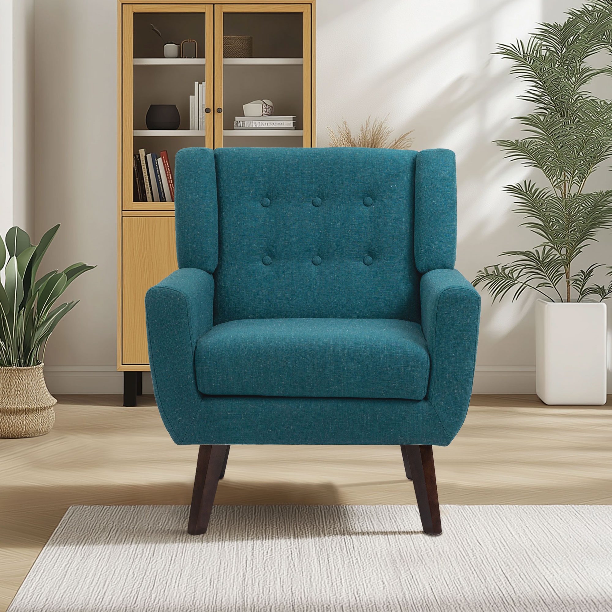 Dreamsidea LS-IDF-SF03-LBLUE chairs - View #3
